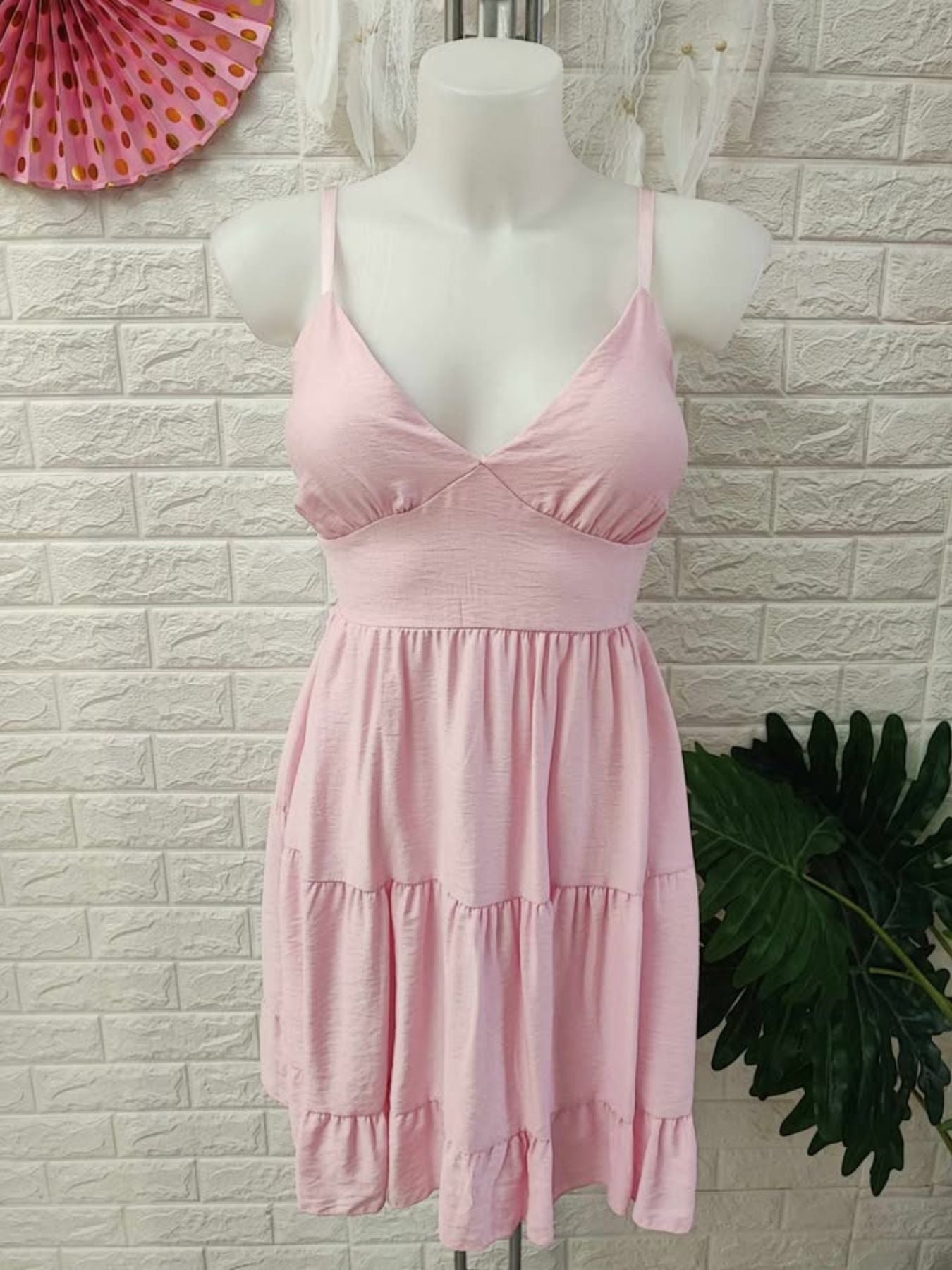 VESTIDO PARIS