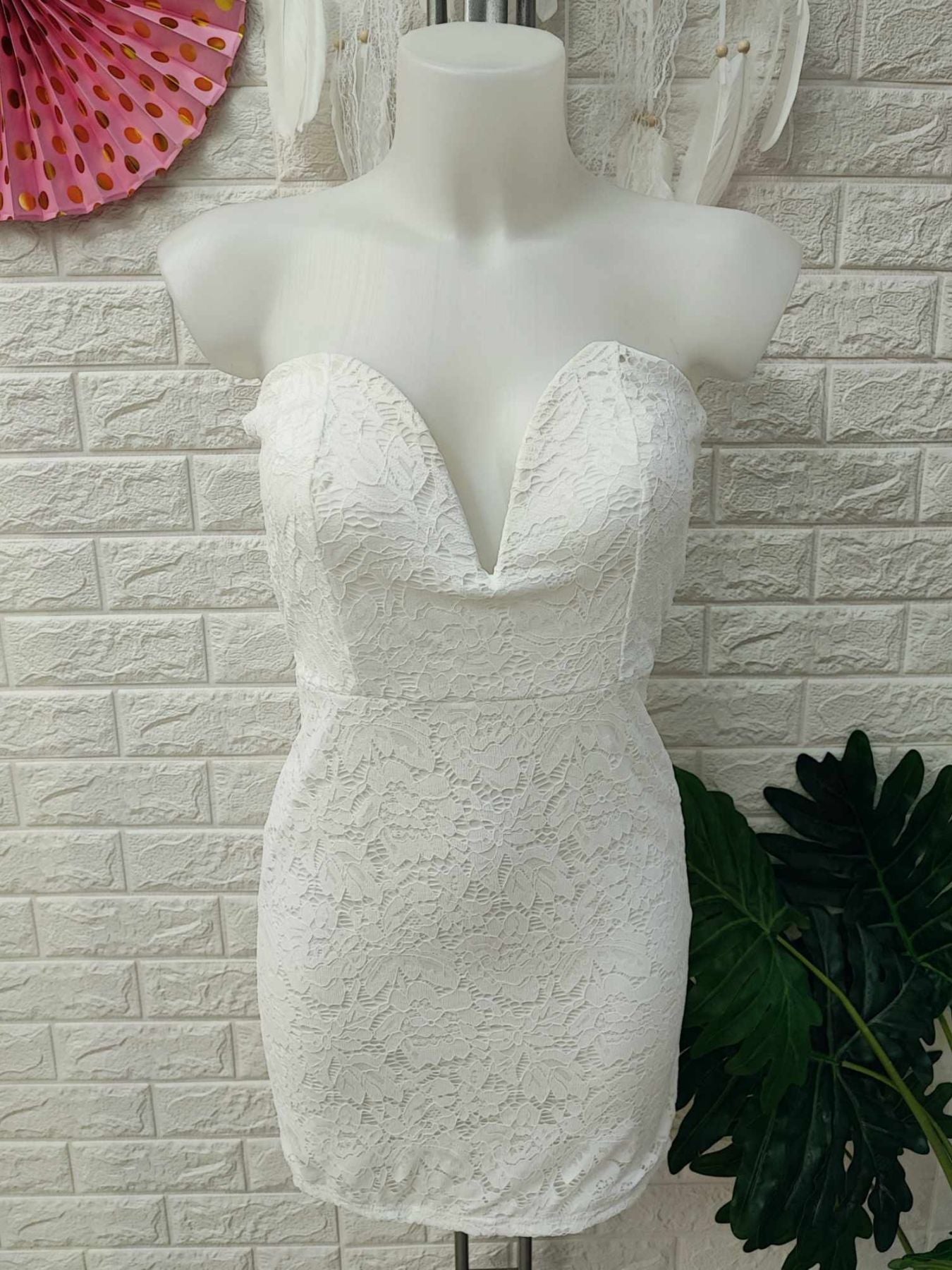 VESTIDO ANOUK