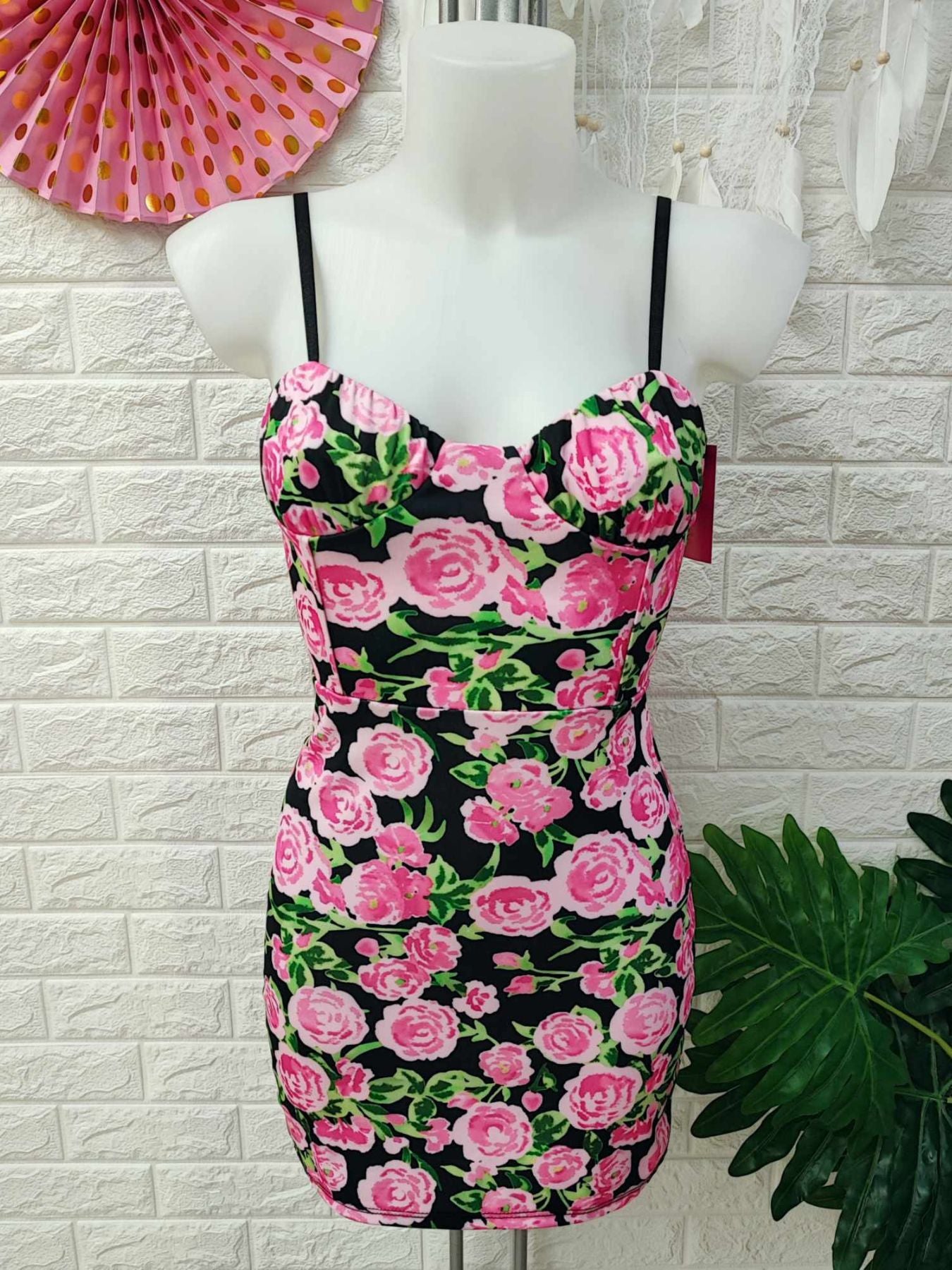 VESTIDO RYM