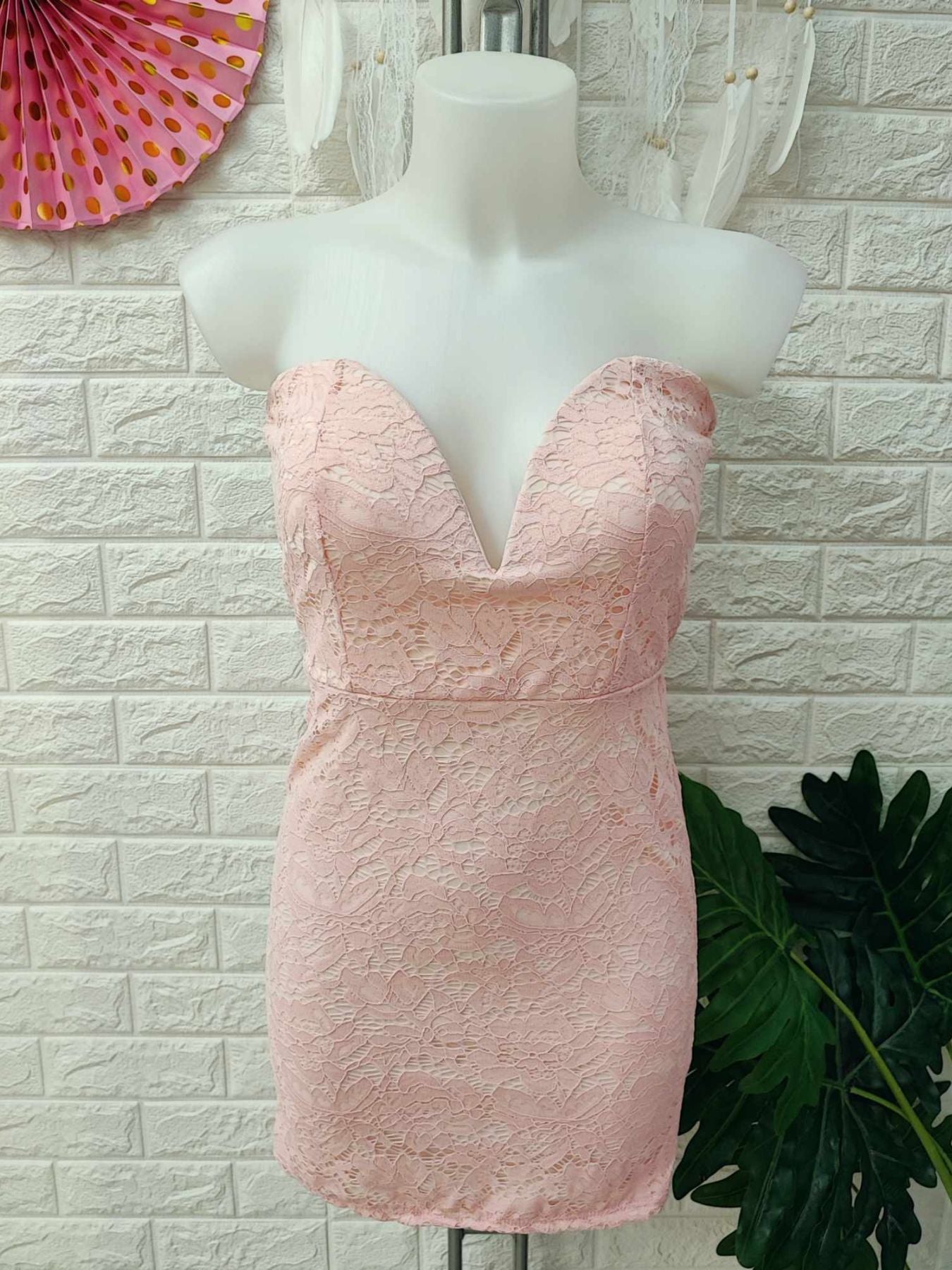 VESTIDO ANOUK