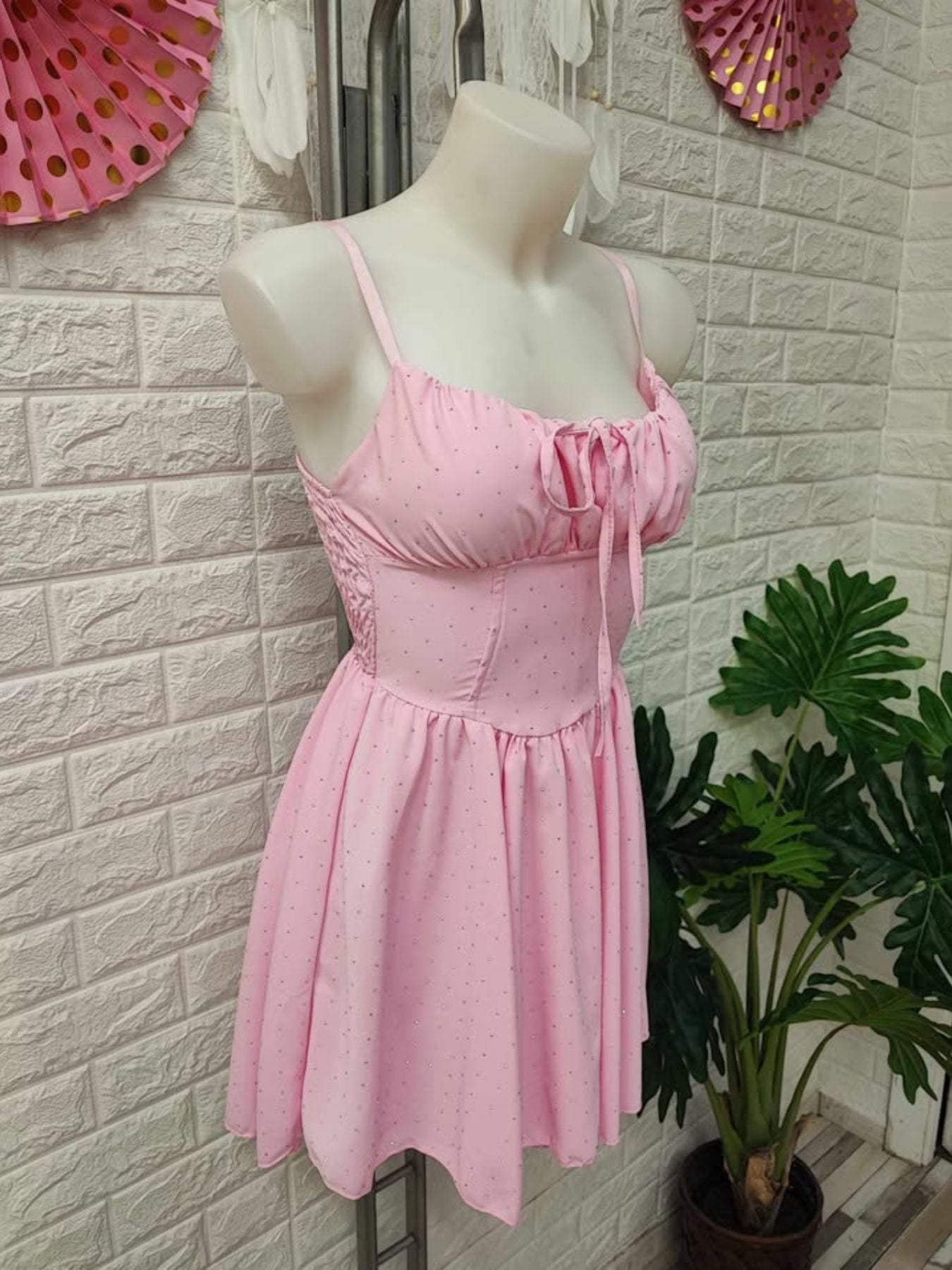 VESTIDO NINA