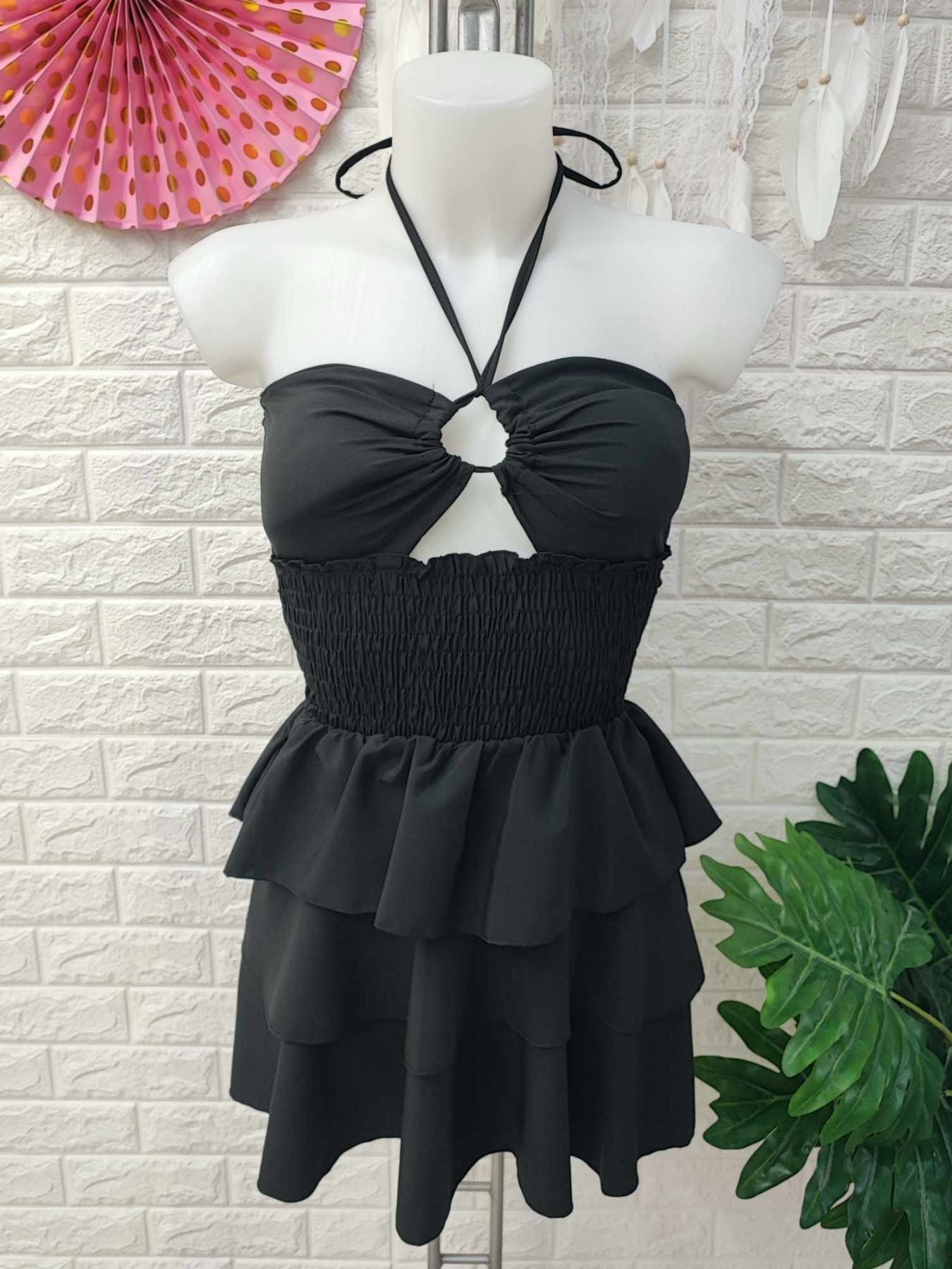 VESTIDO ORIANA