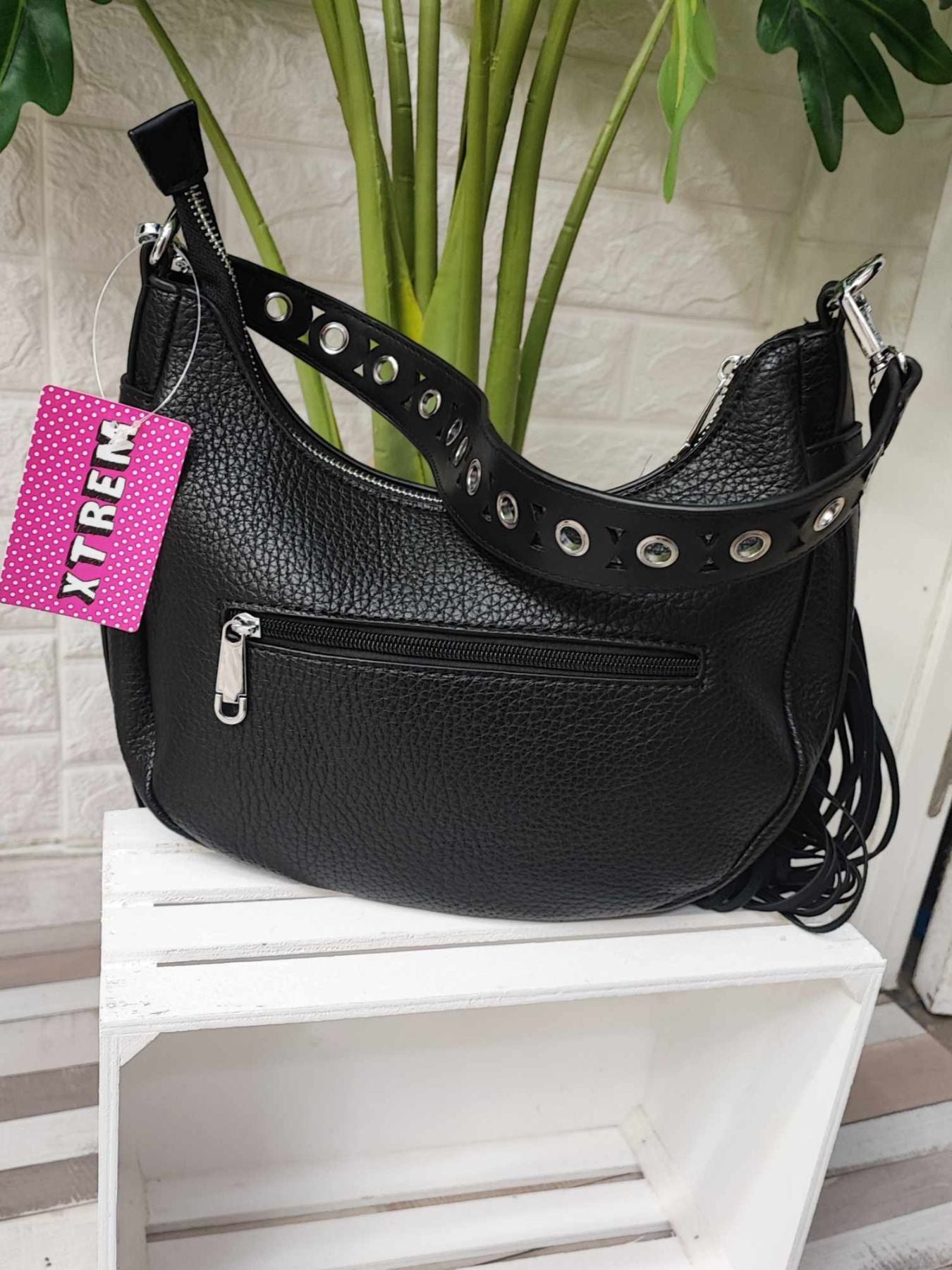 BOLSO KANSAS