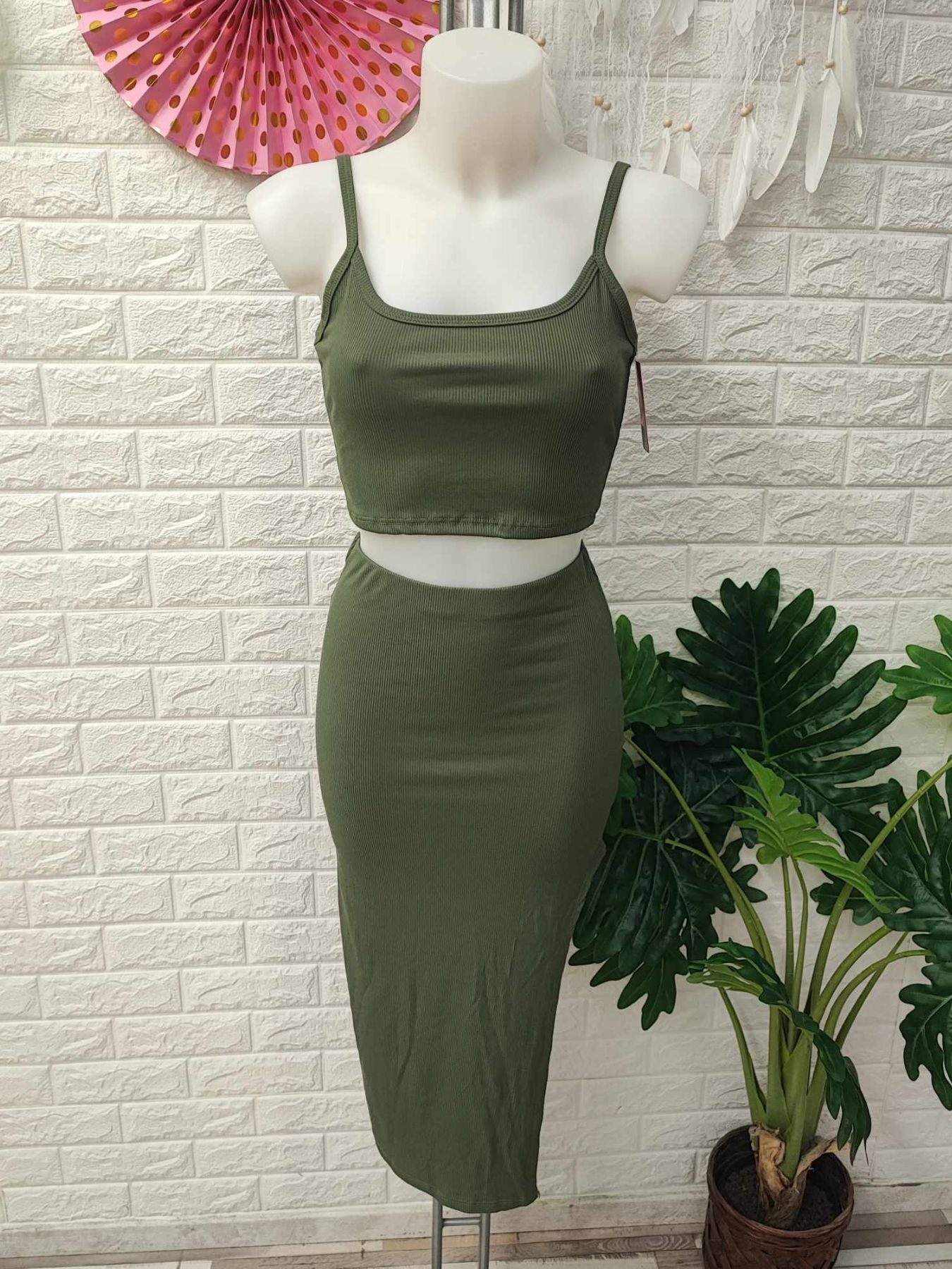 CONJUNTO SANDY