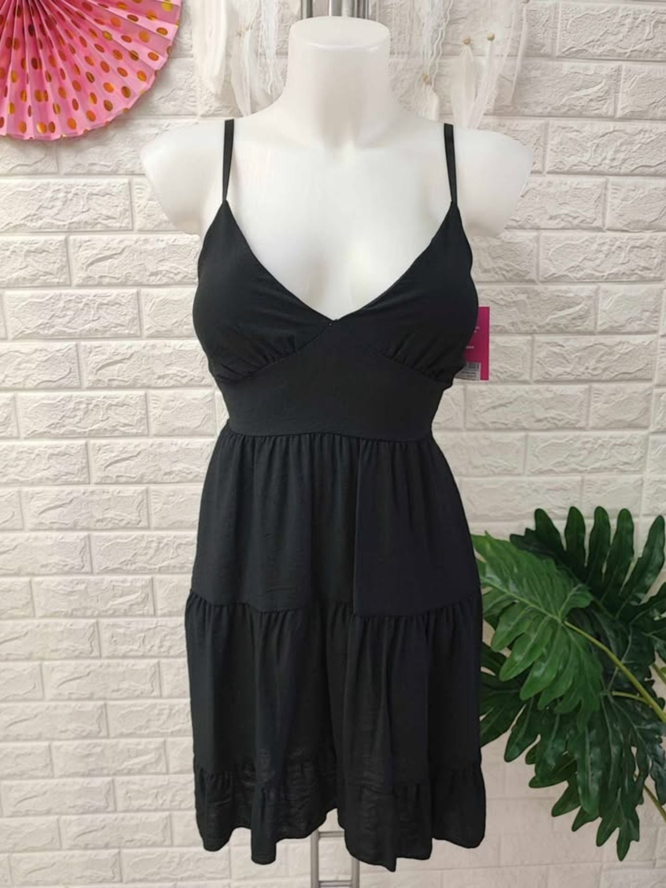 VESTIDO PARIS