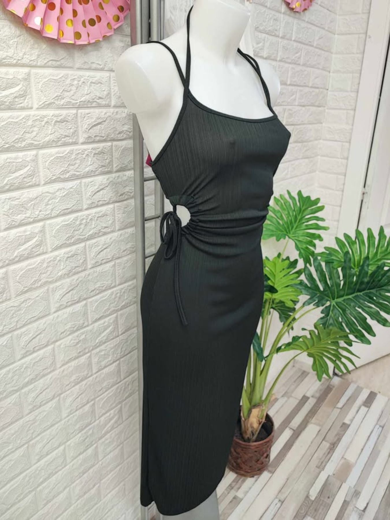 VESTIDO SIMONNE