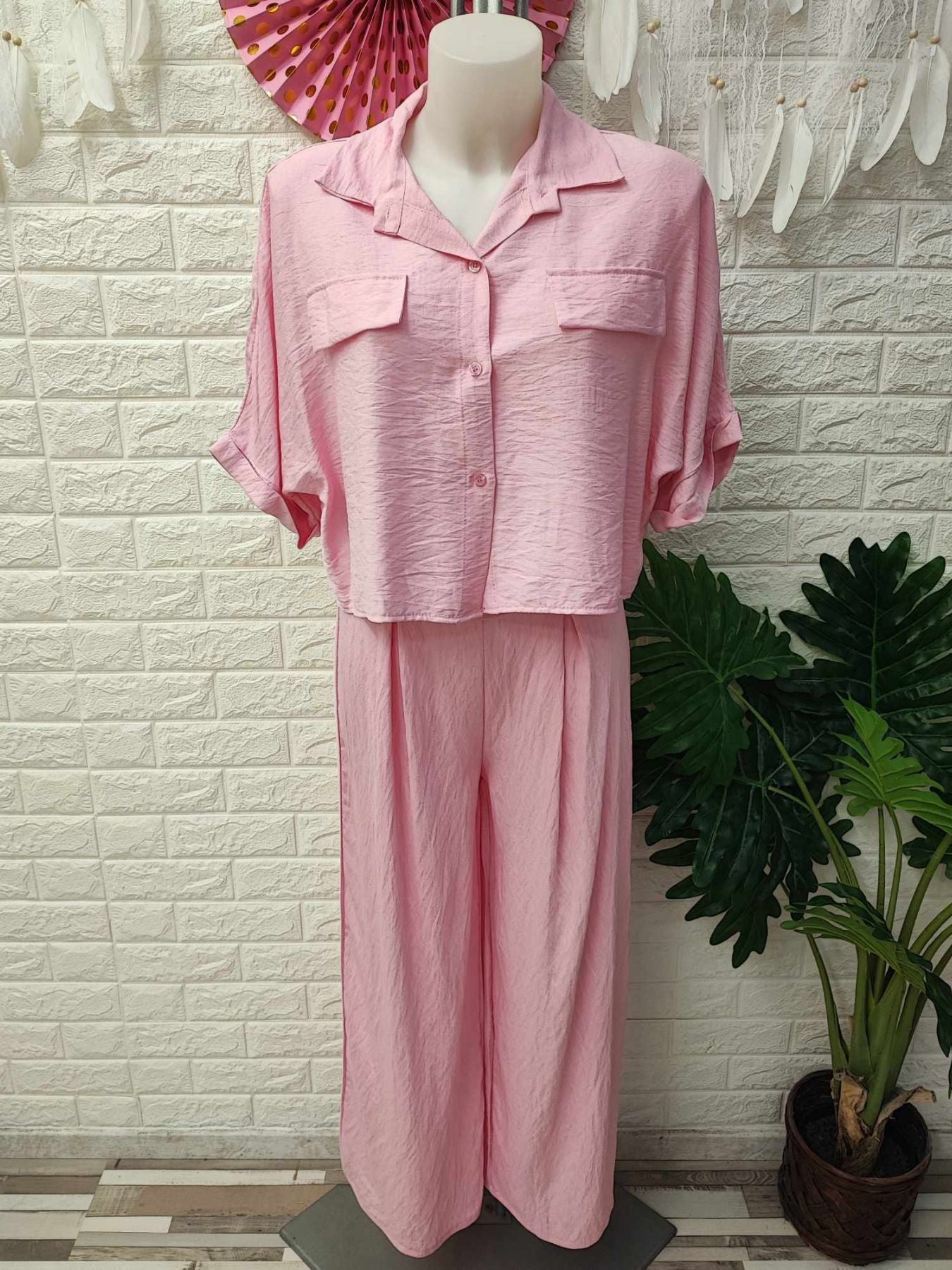CONJUNTO KENYA