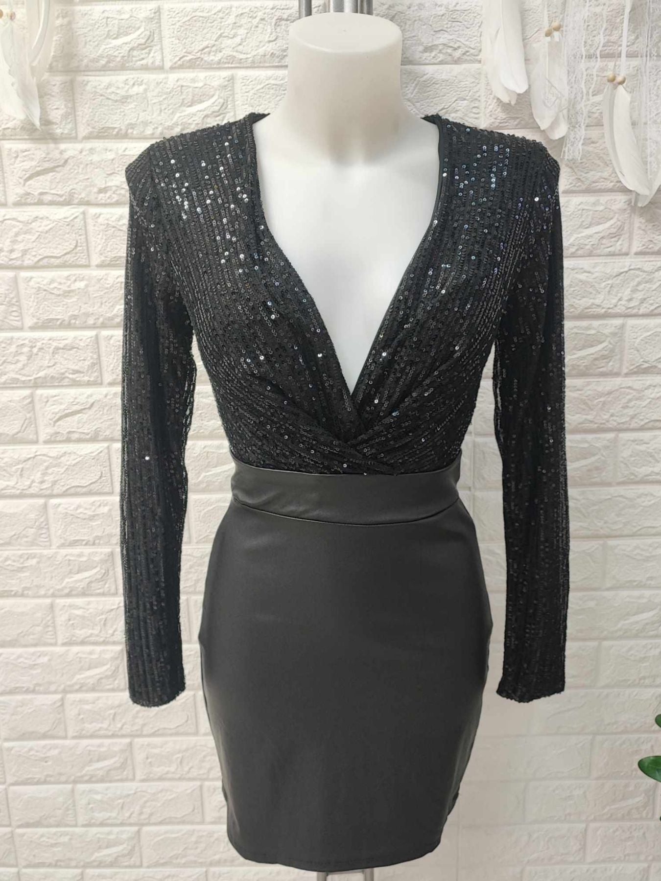 VESTIDO AISHA