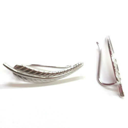 TREPADOR PLUMA