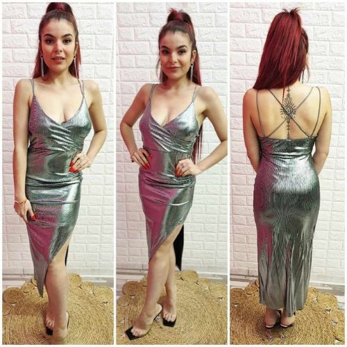 VESTIDO EMY