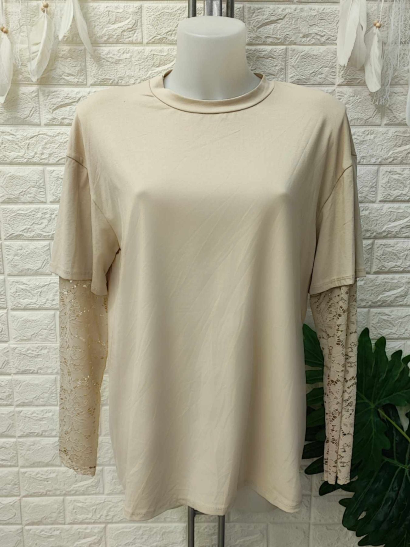 CAMISETA CIARA