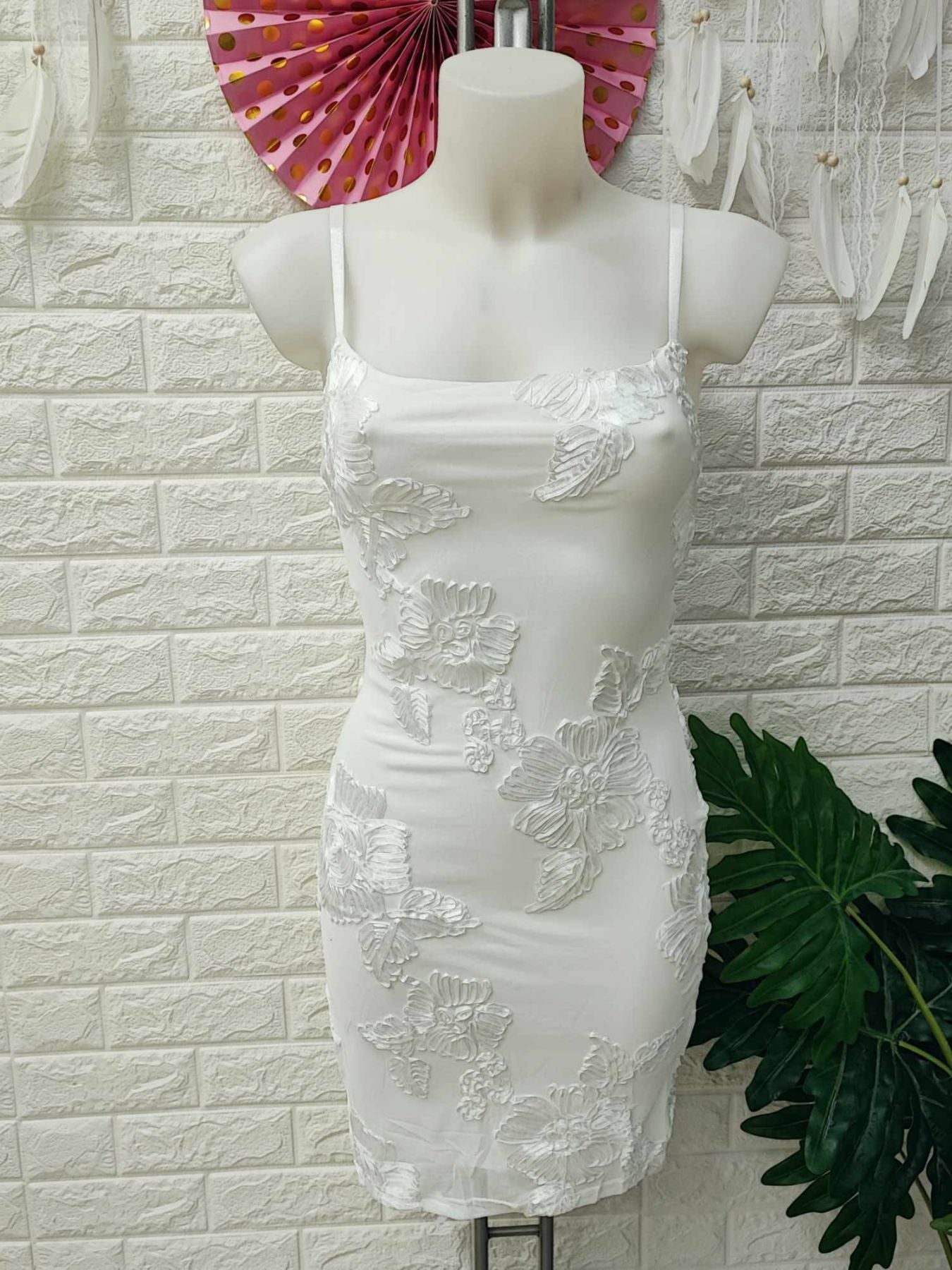 VESTIDO FREYA