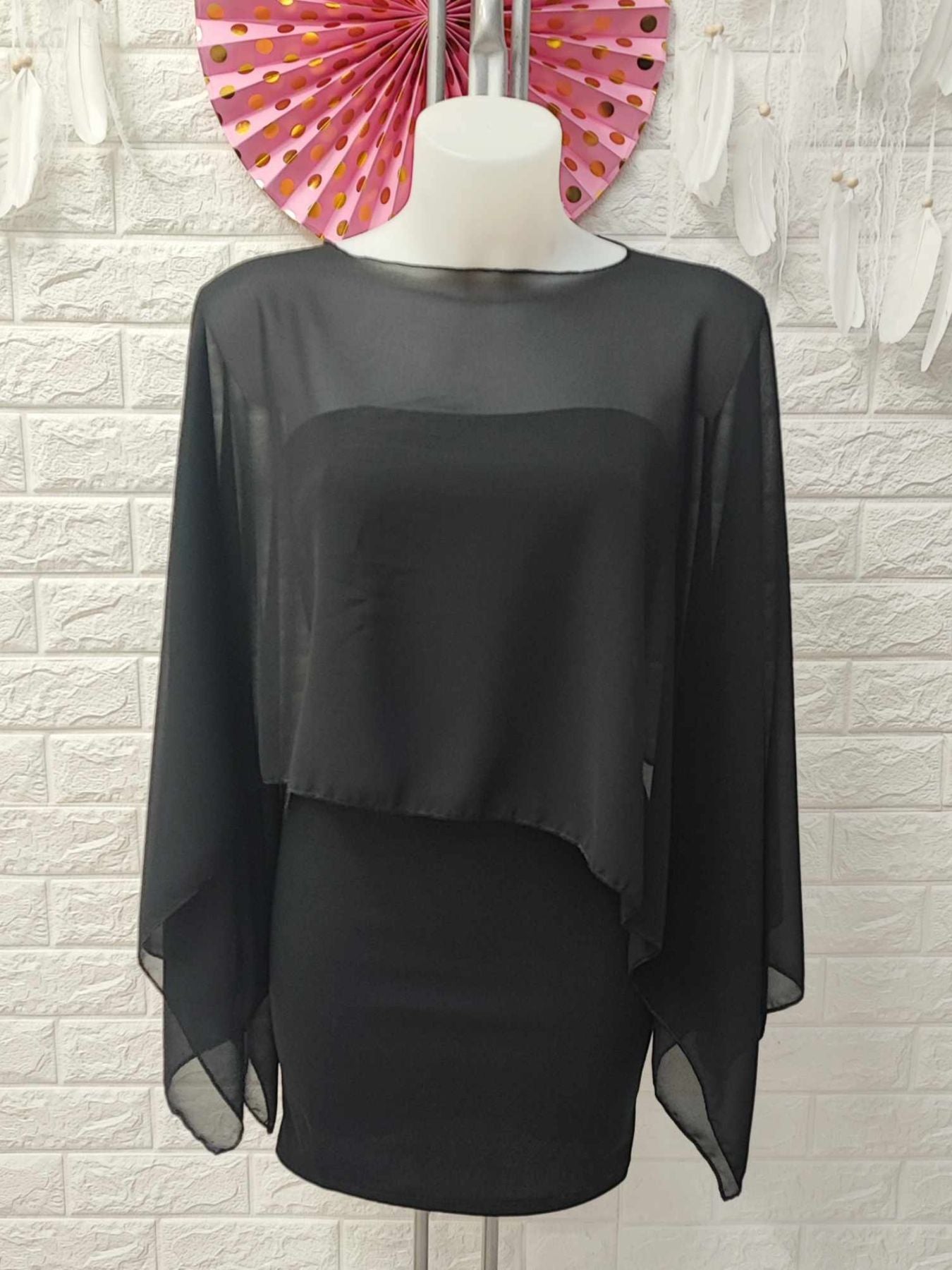VESTIDO LAYLA