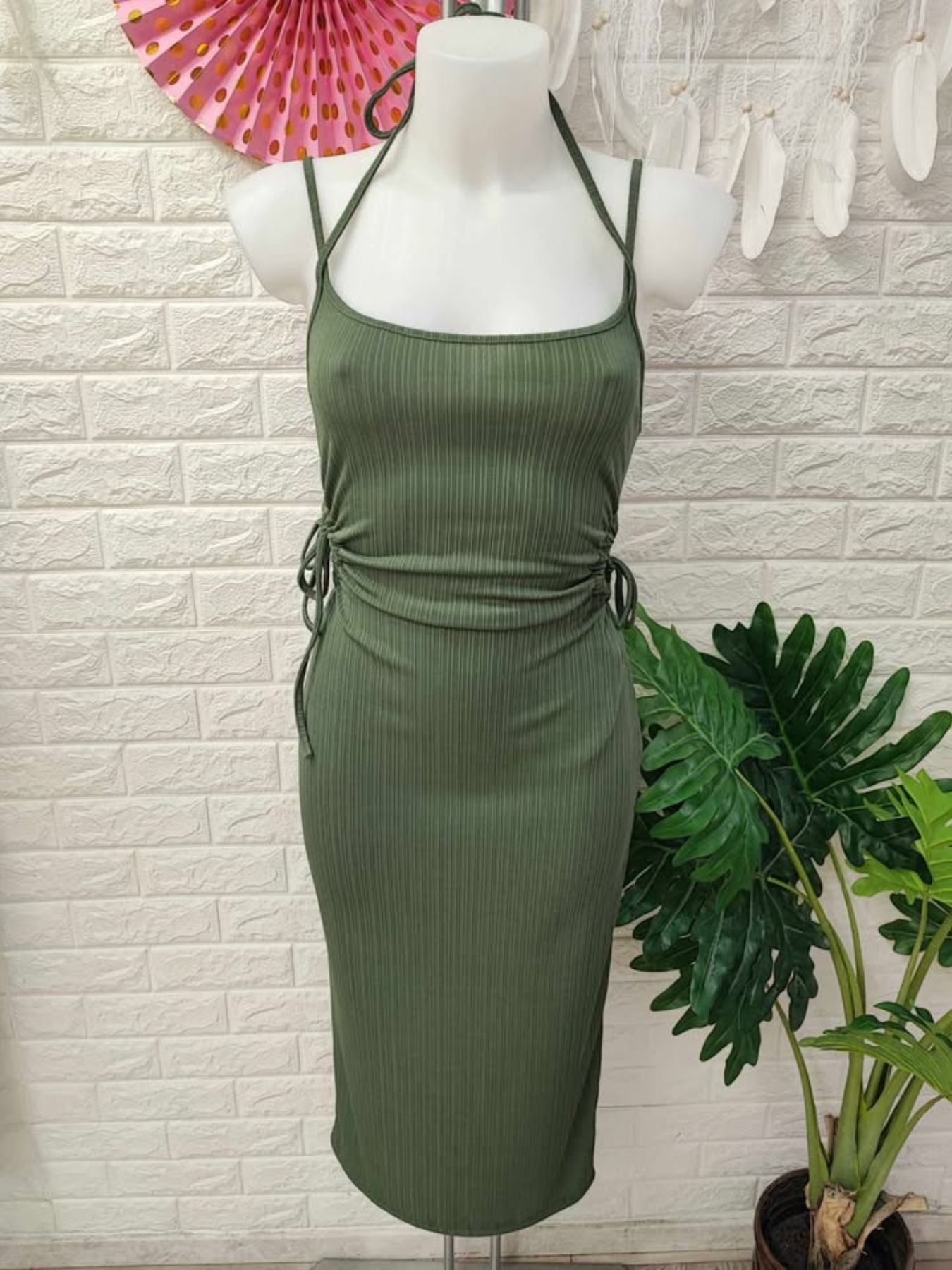 VESTIDO SIMONNE