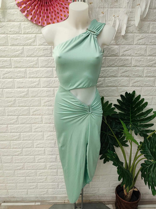 VESTIDO NADIA