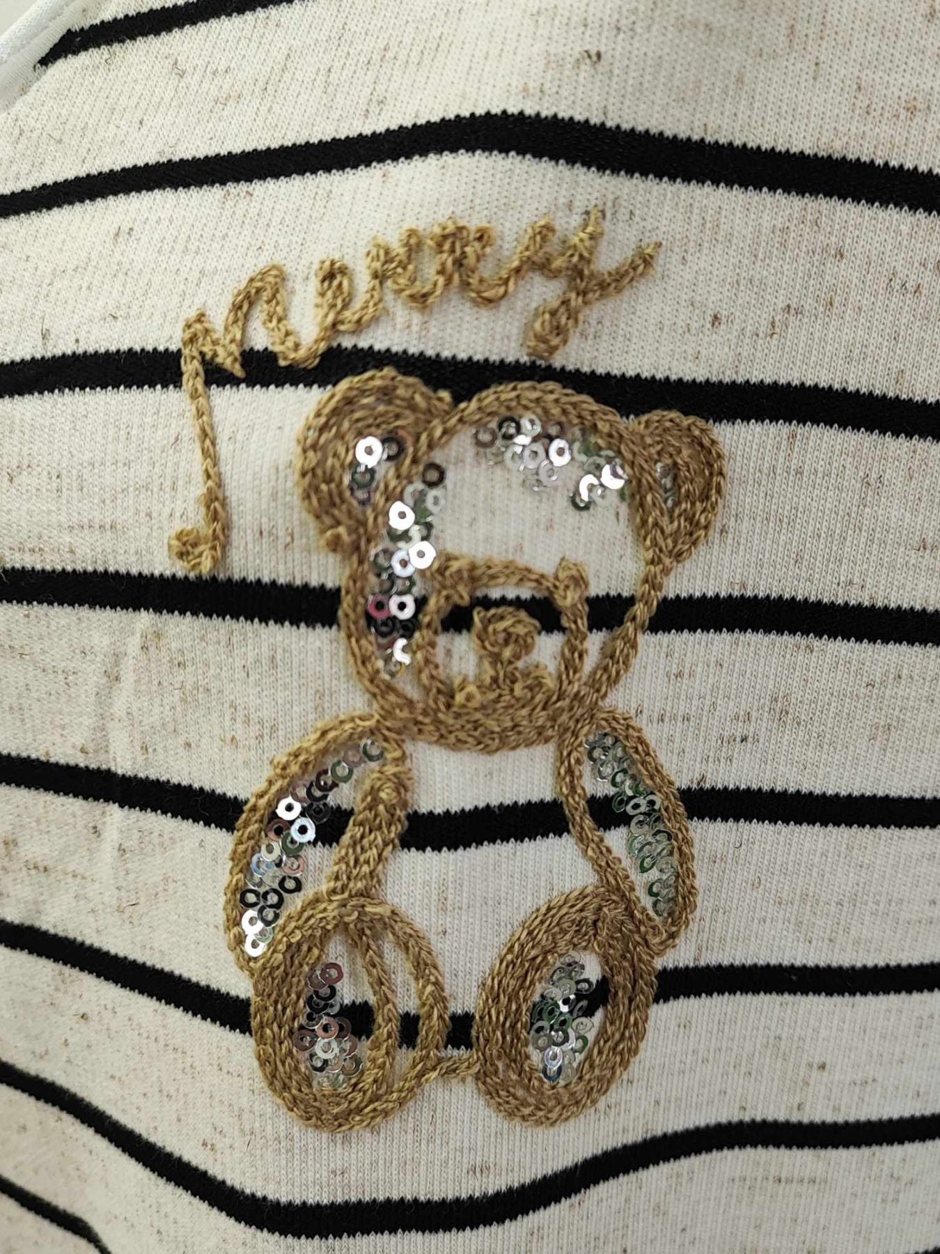 CAMISETA SUNY