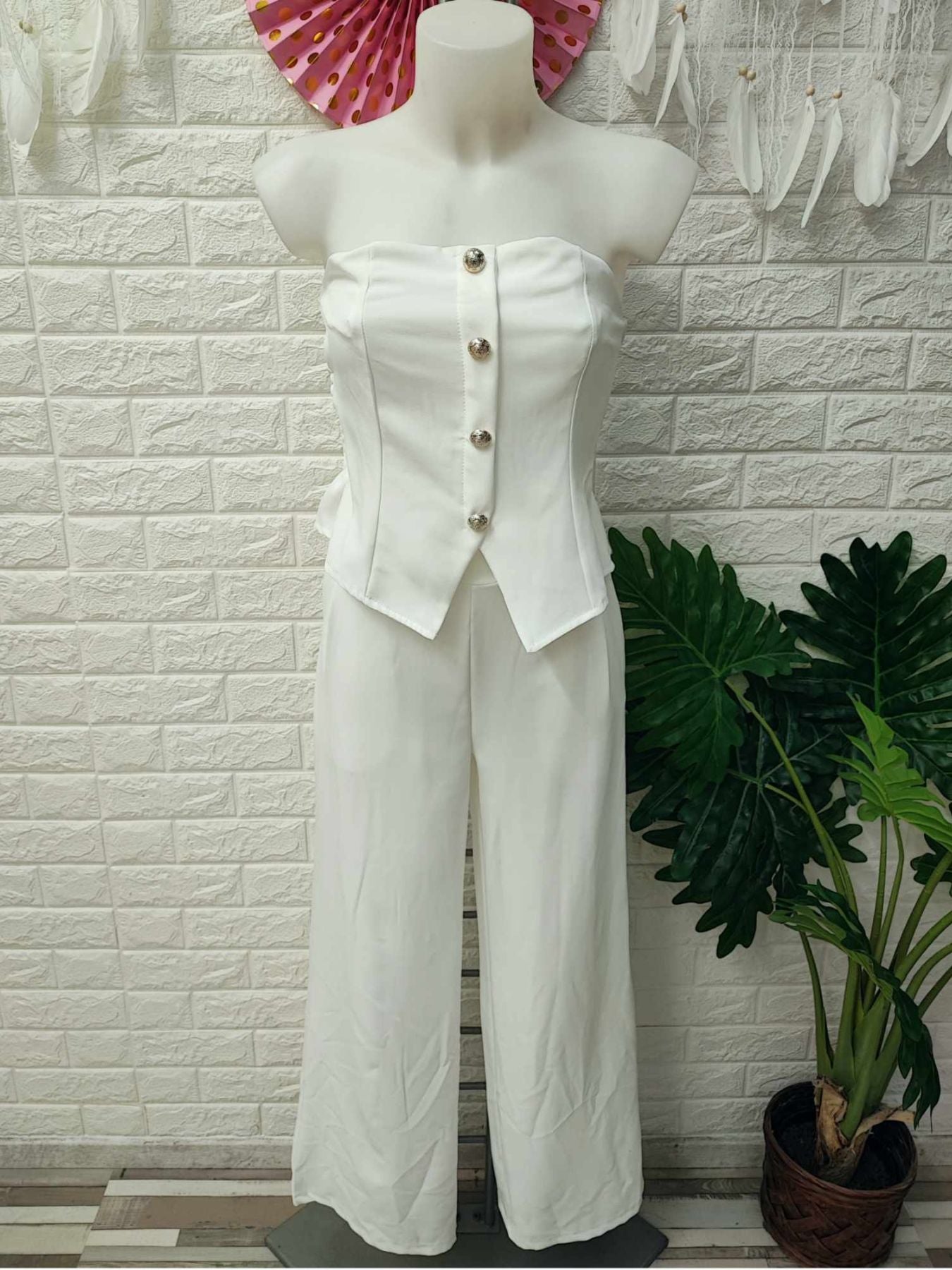 CONJUNTO ZAFIRO