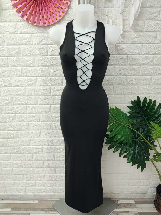 VESTIDO SHAREY