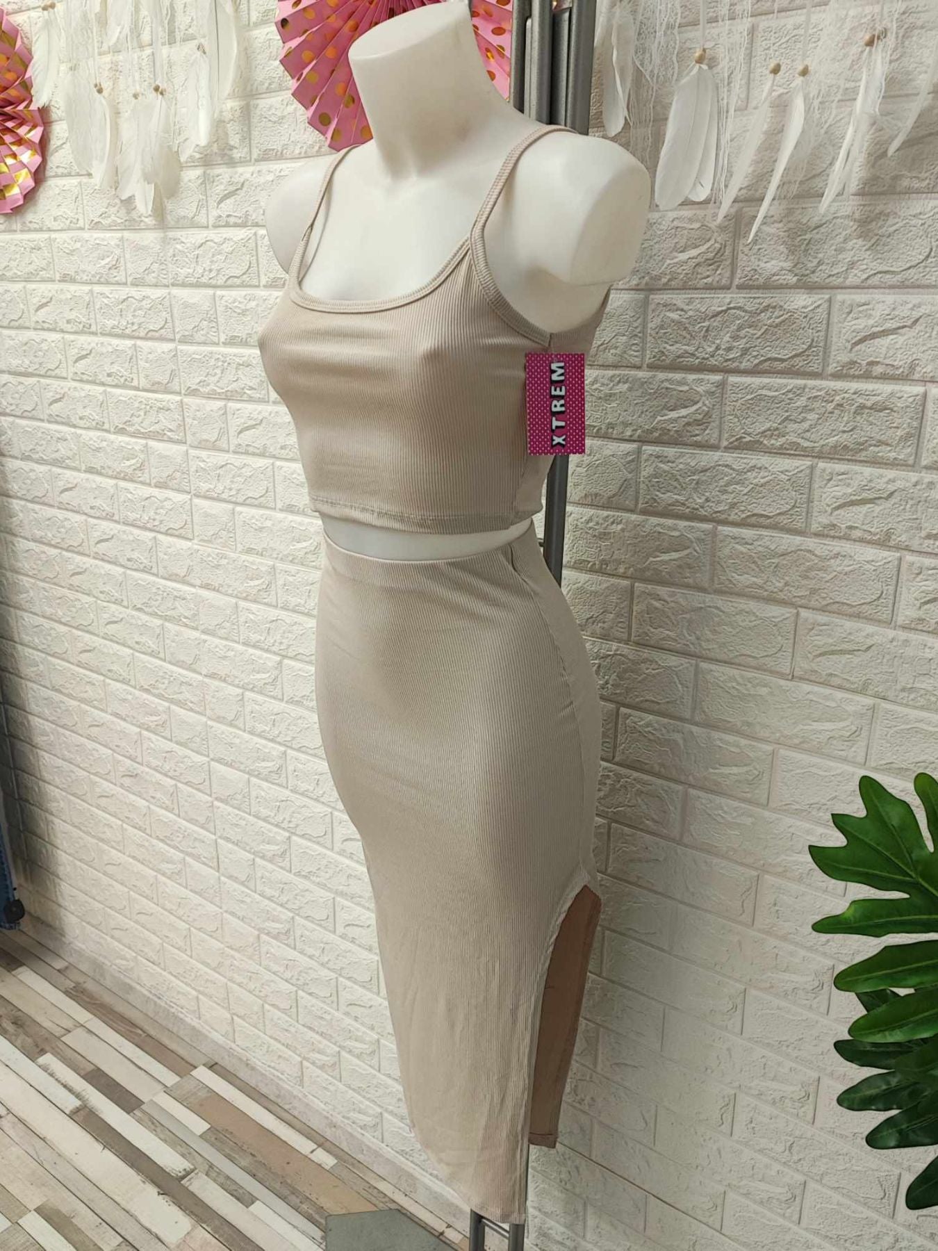 CONJUNTO SANDY