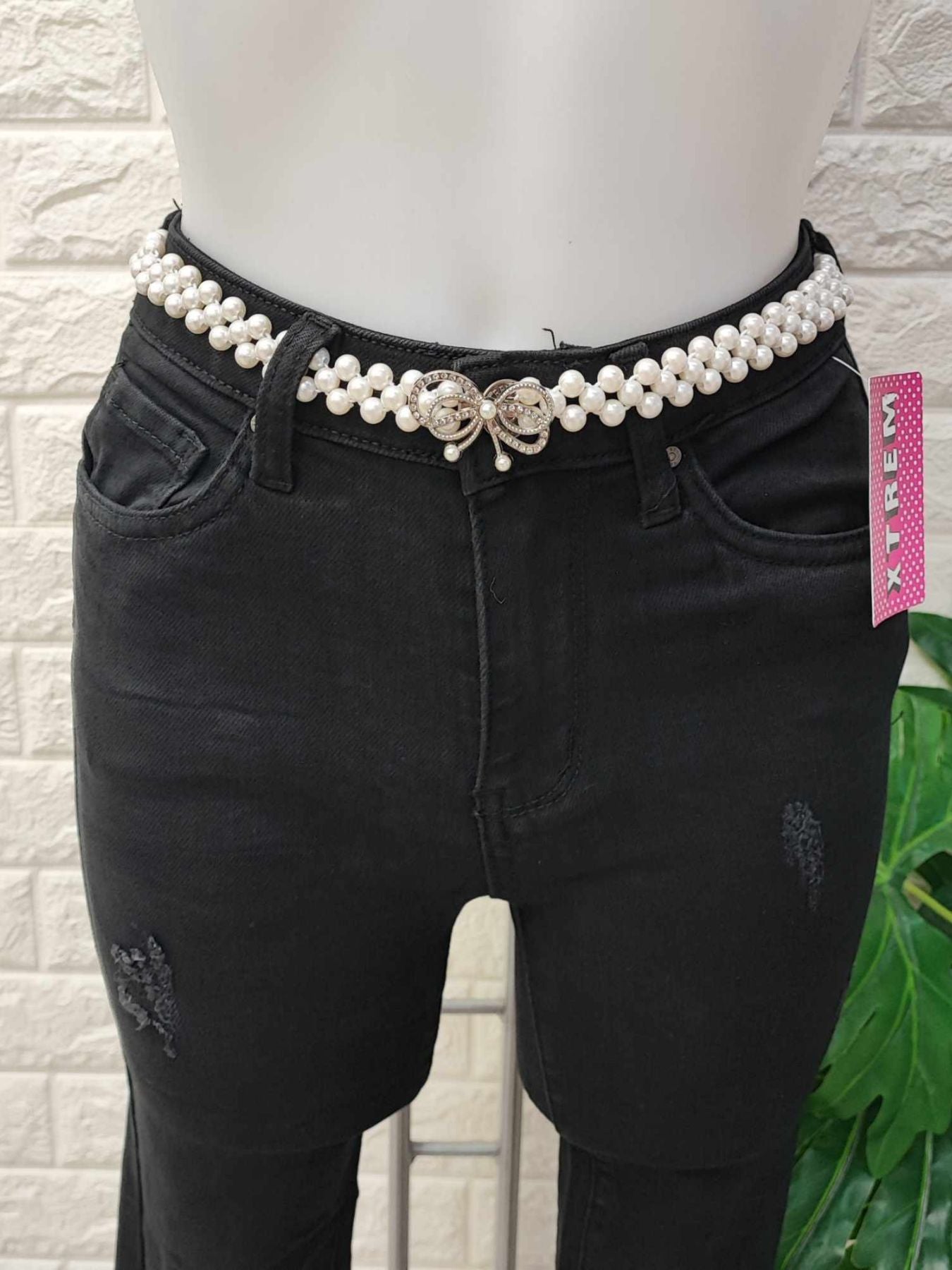 PANTALON SASHA