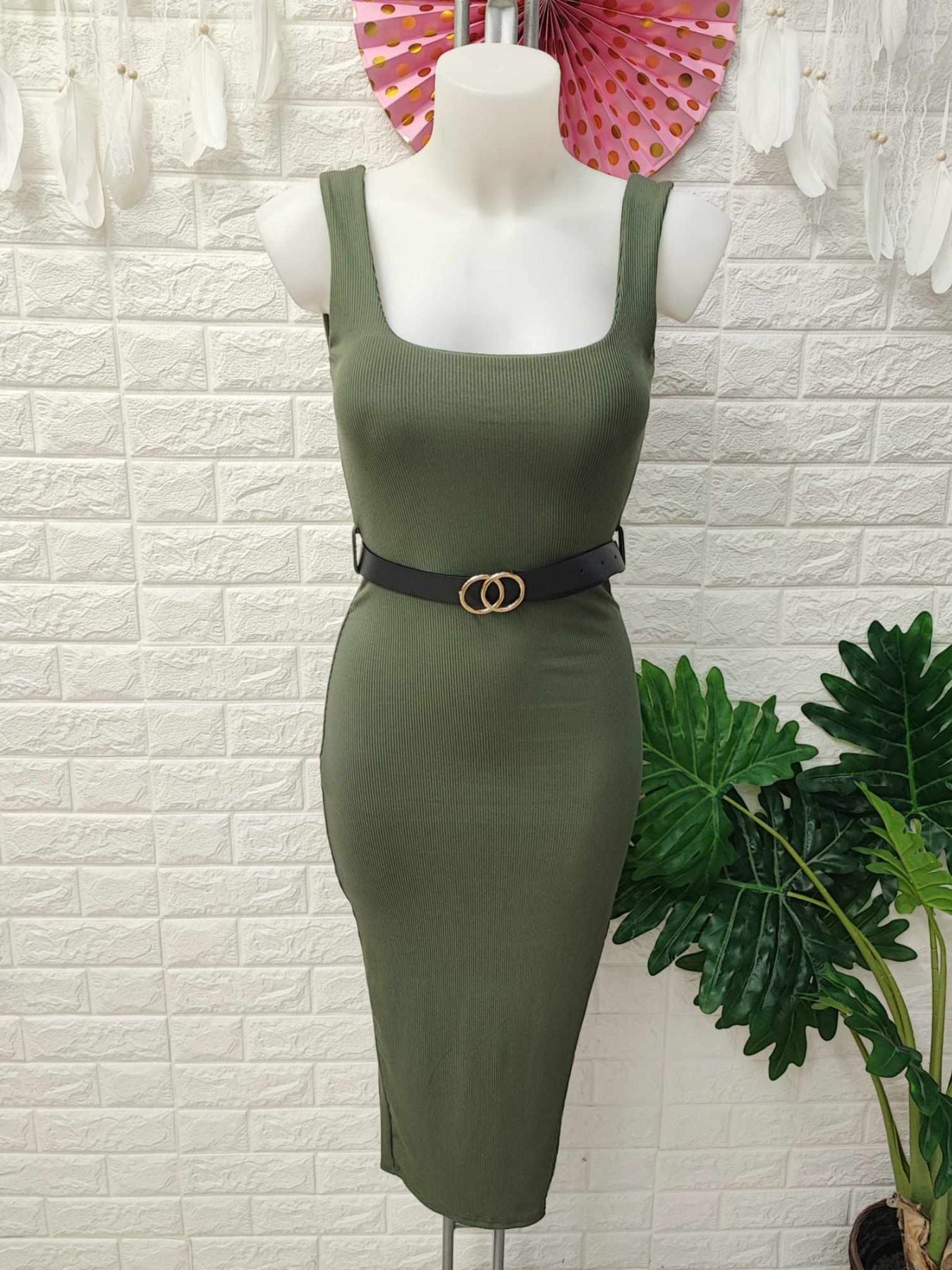 VESTIDO KAREN
