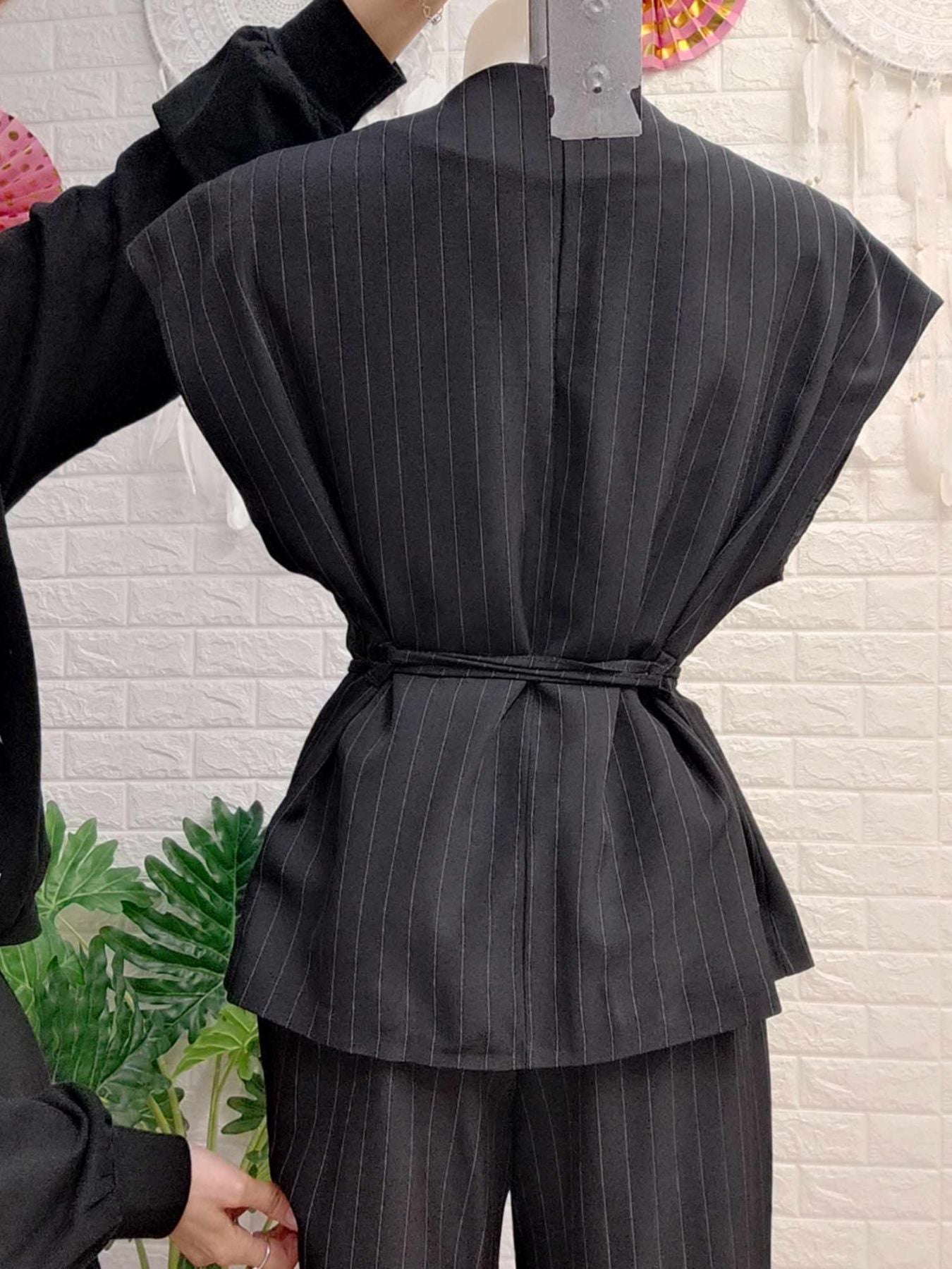 CONJUNTO DONNA