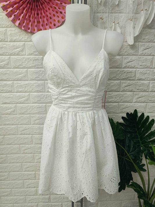 VESTIDO CAPRILA