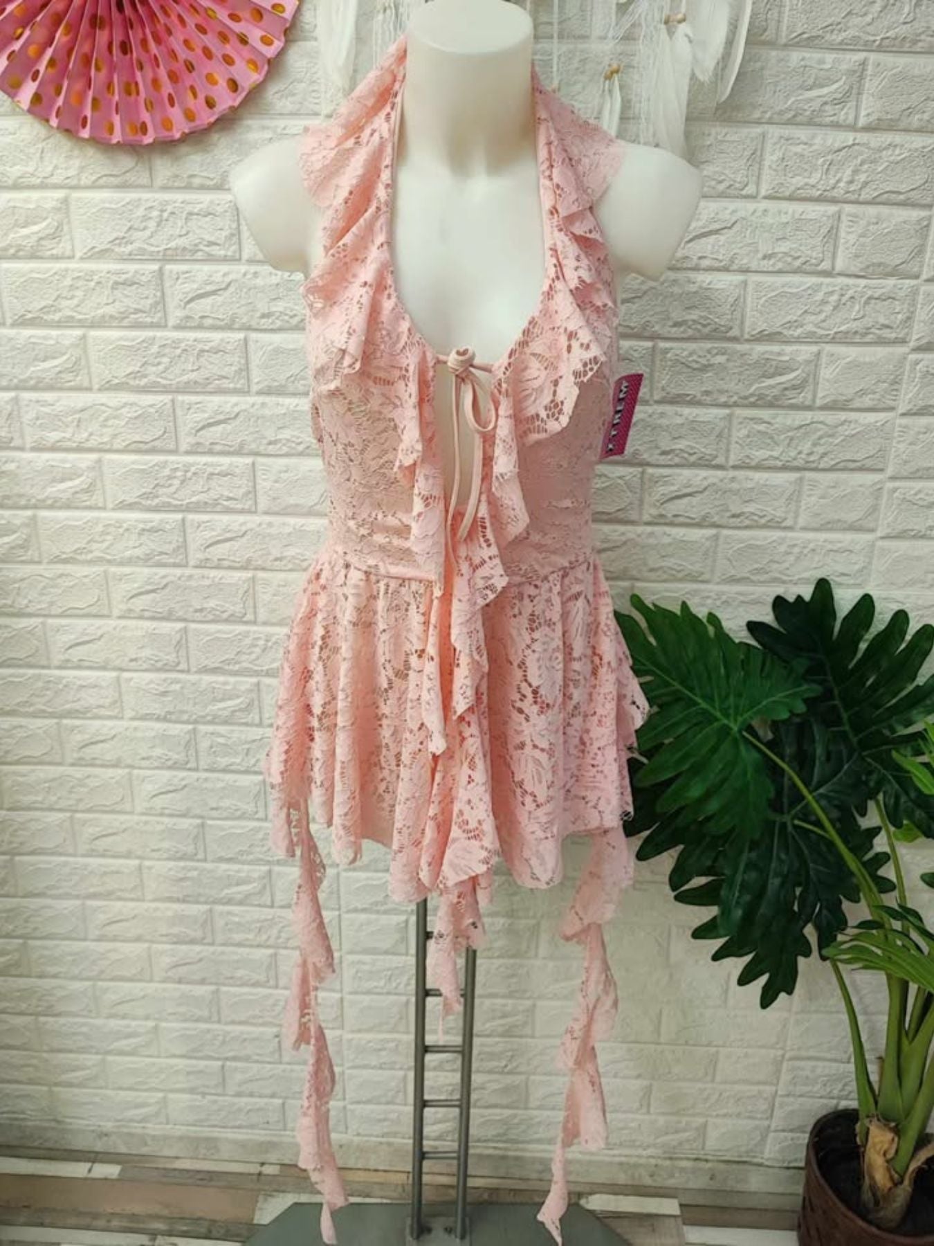 VESTIDO ELISA