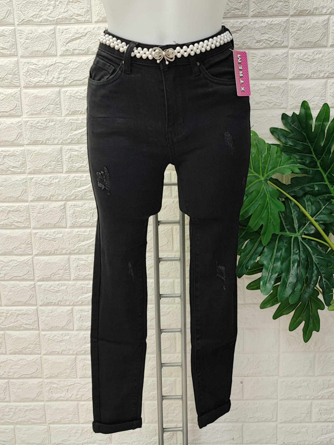 PANTALON SASHA