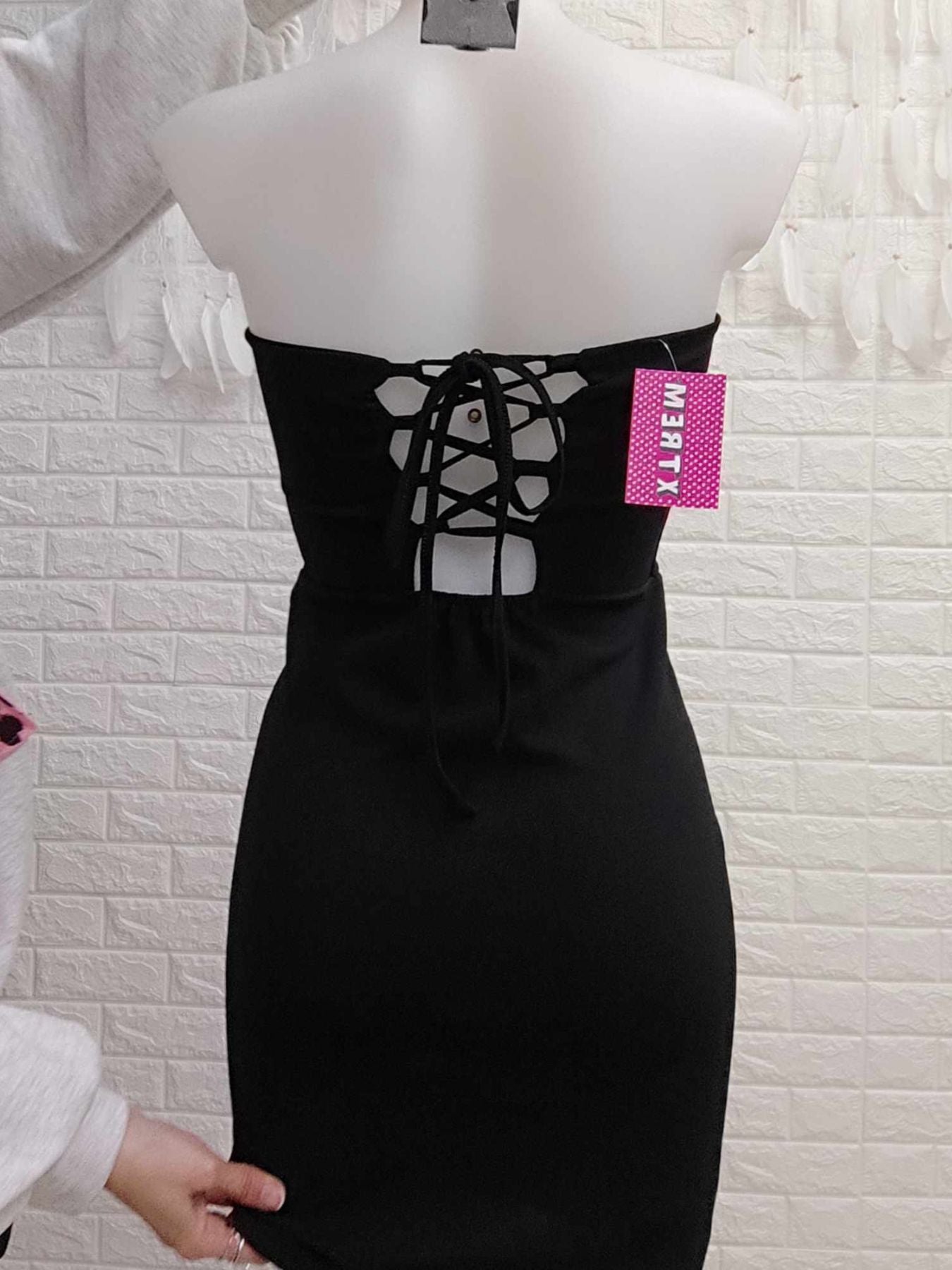 VESTIDO LAYLA