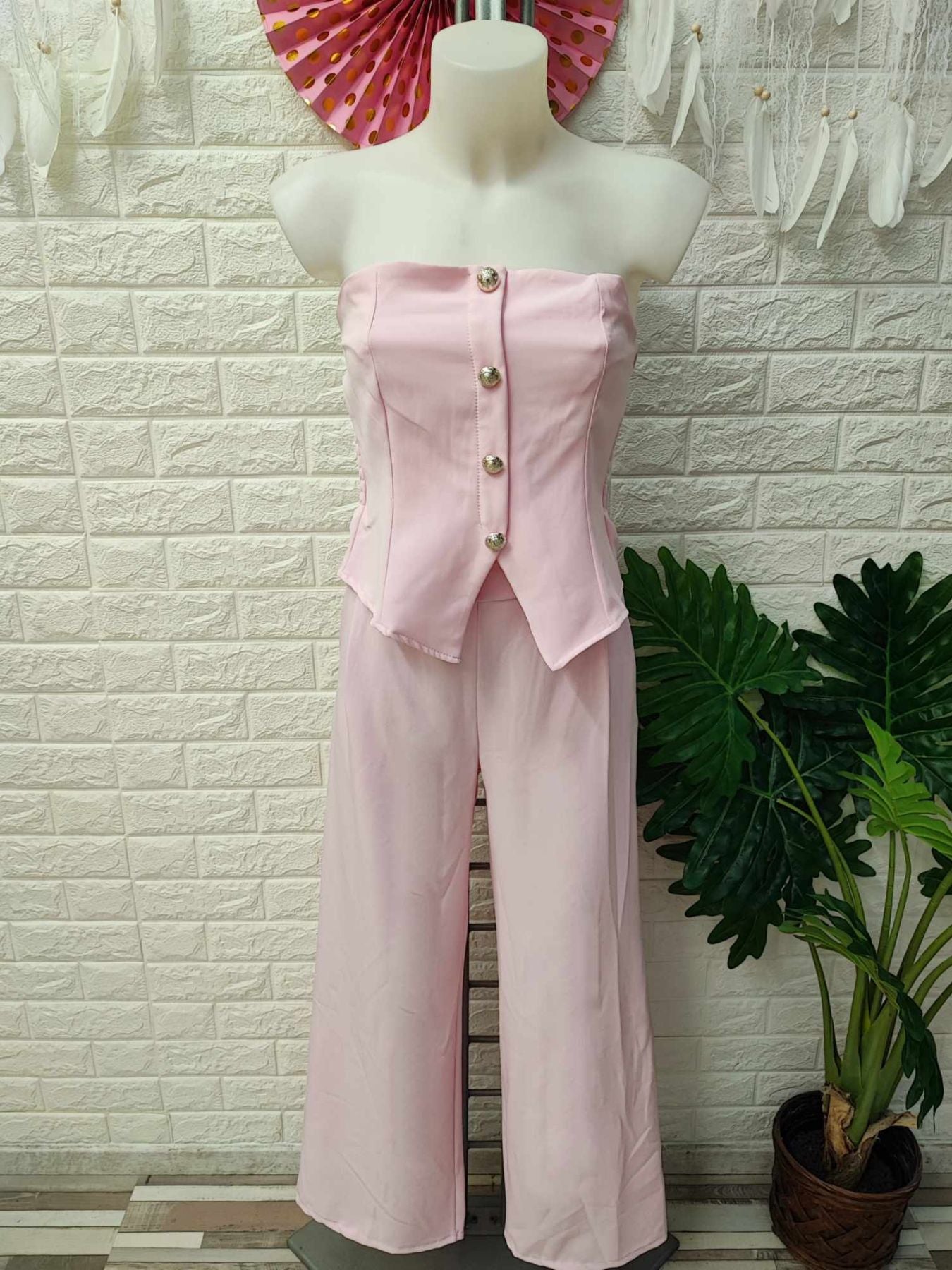 CONJUNTO ZAFIRO