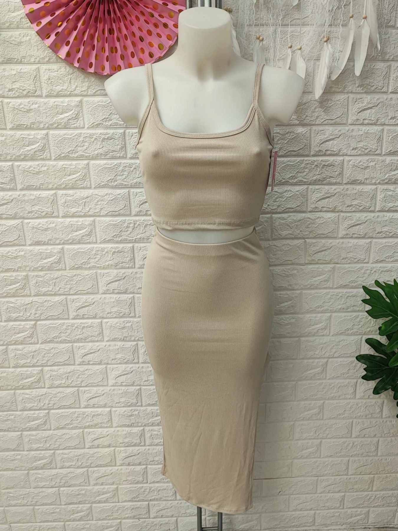 CONJUNTO SANDY