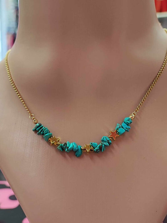 COLLAR OCEAN