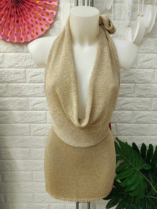 VESTIDO DENISE