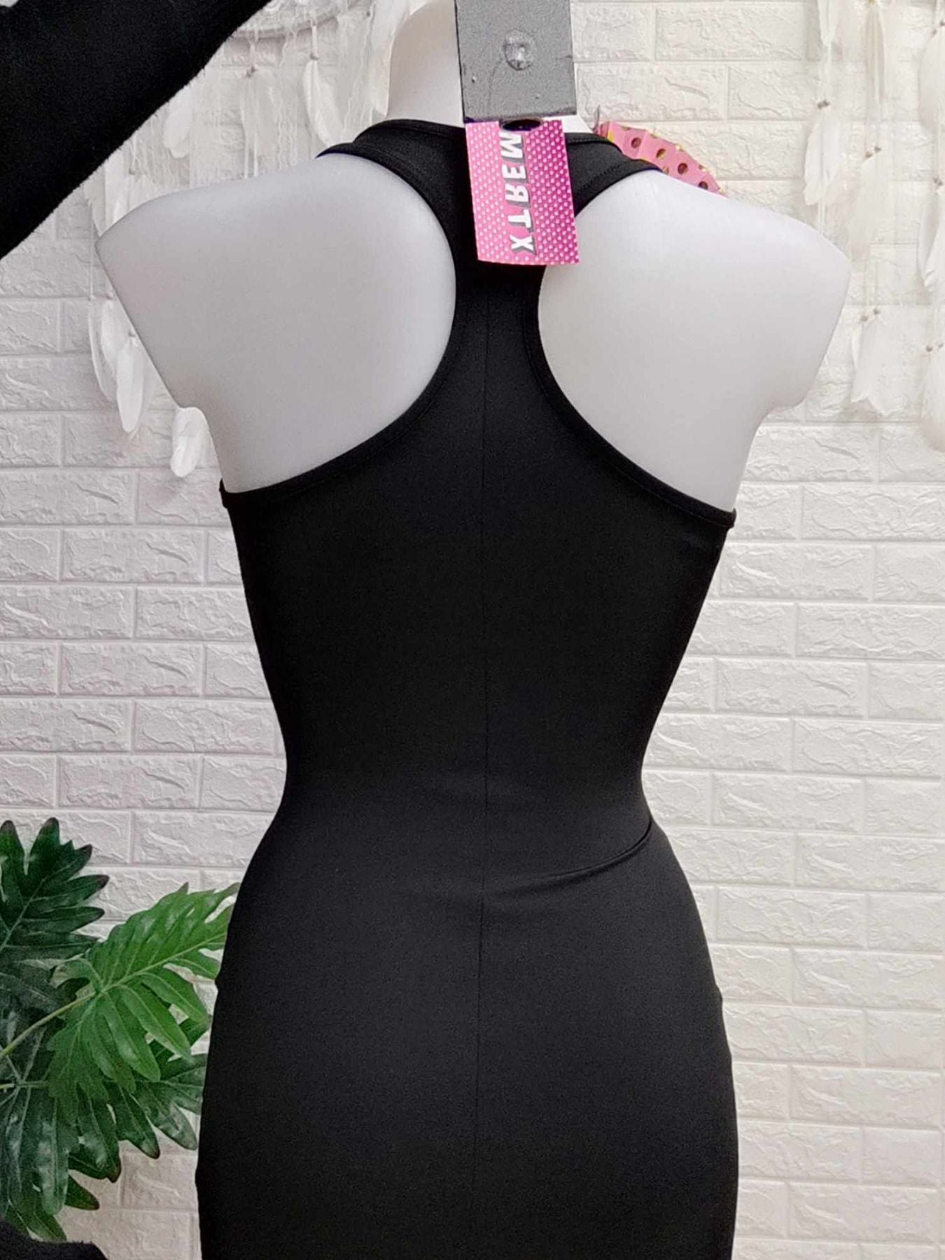 VESTIDO SHAREY