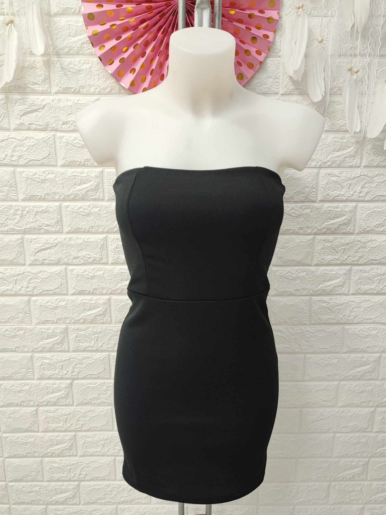VESTIDO LAYLA