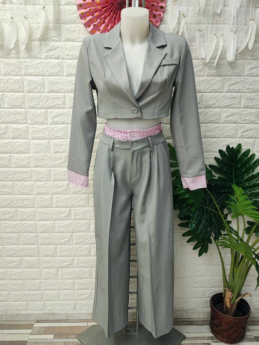 CONJUNTO GIOVANNA