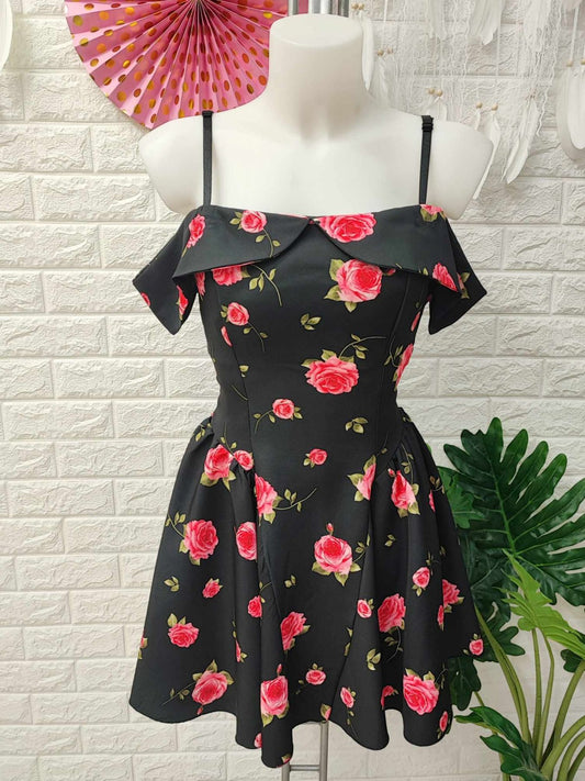 VESTIDO KATHIA