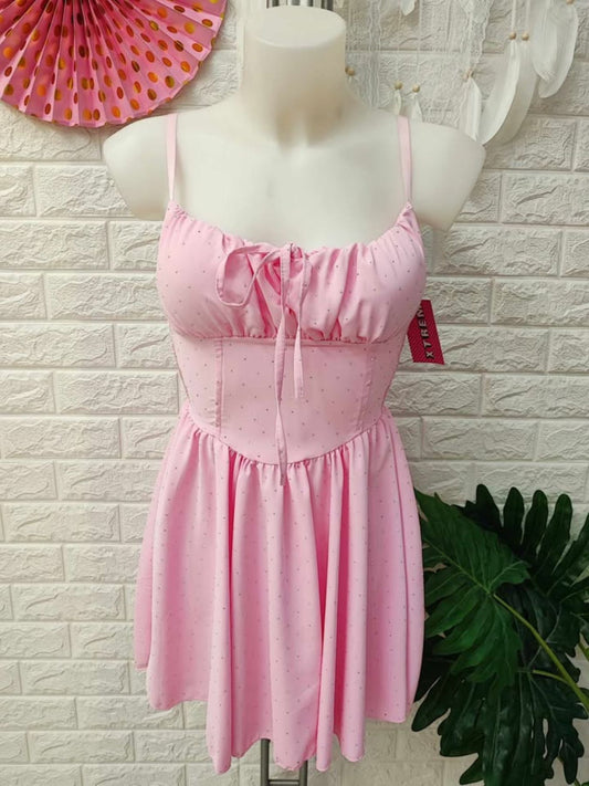 VESTIDO NINA