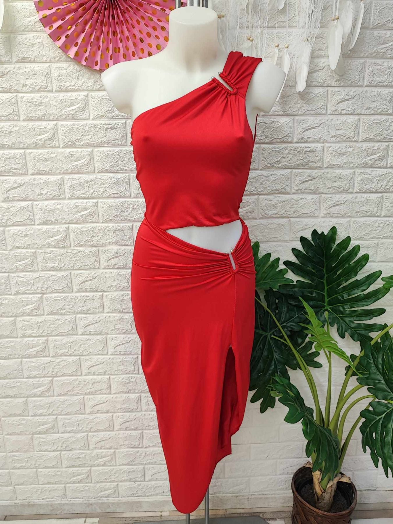 VESTIDO NADIA