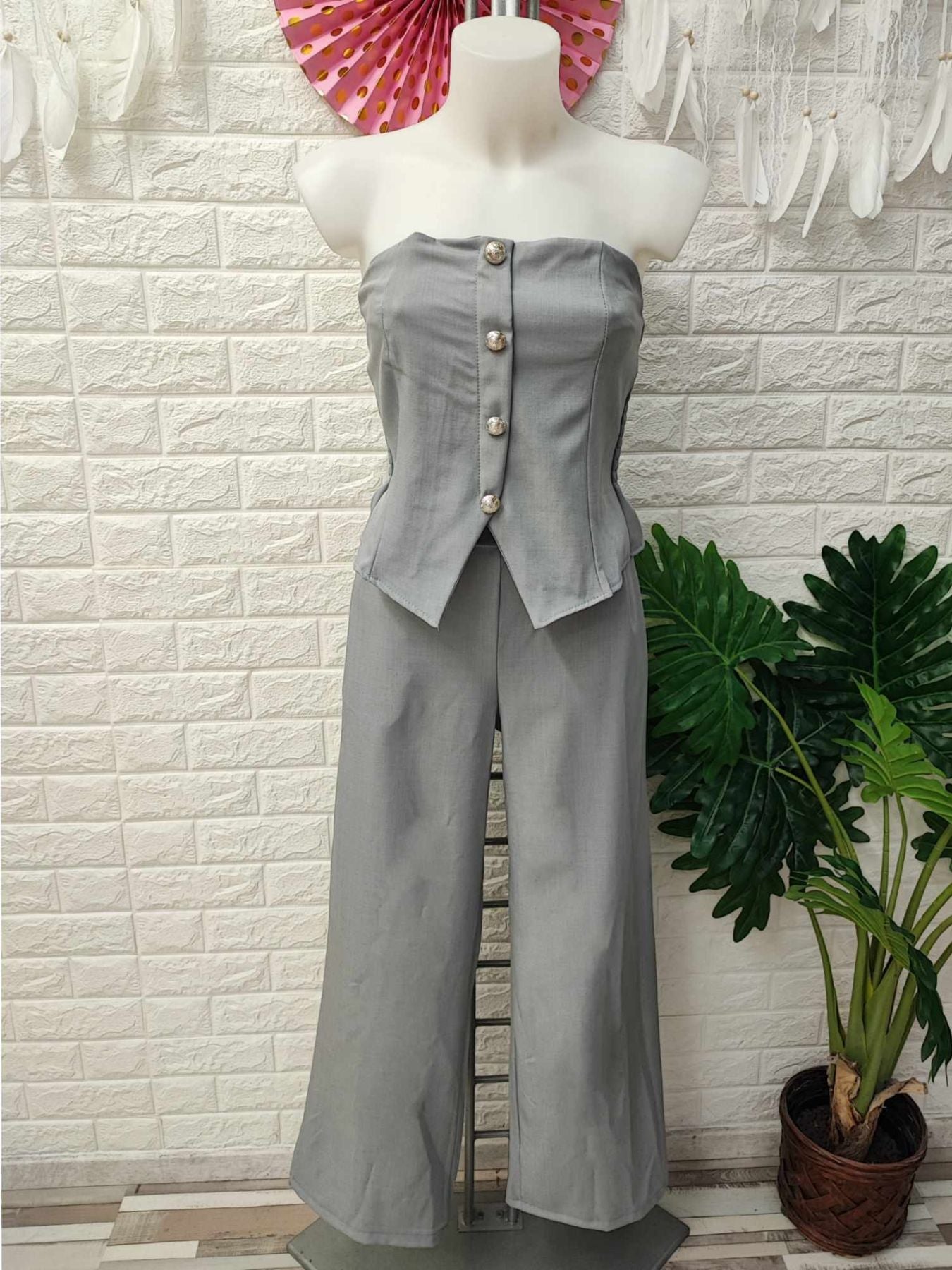 CONJUNTO ZAFIRO
