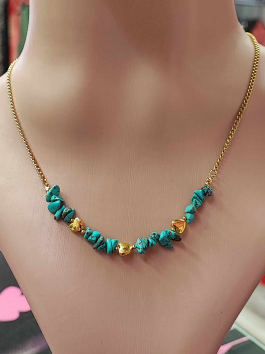 COLLAR CORALI