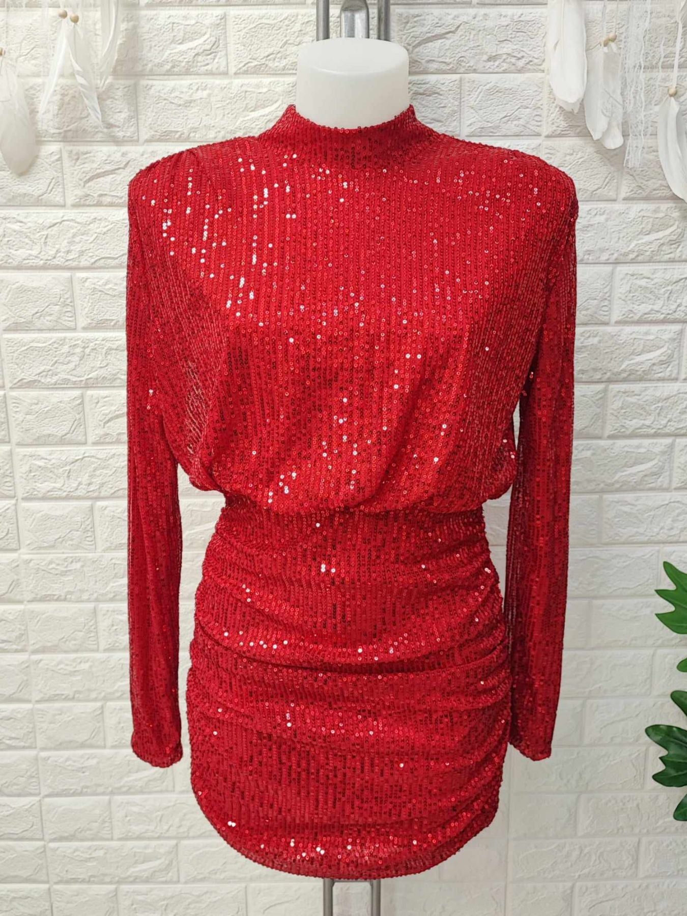 VESTIDO DANNA