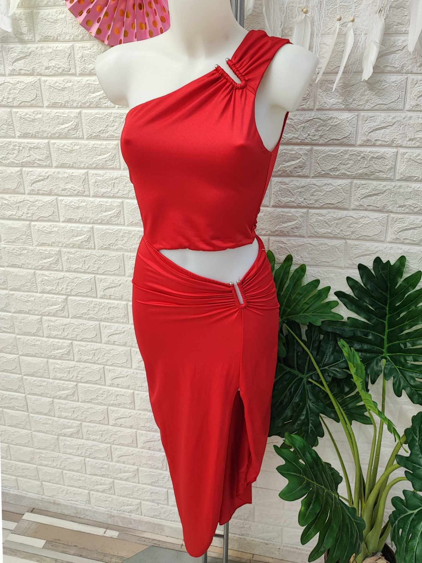 VESTIDO NADIA