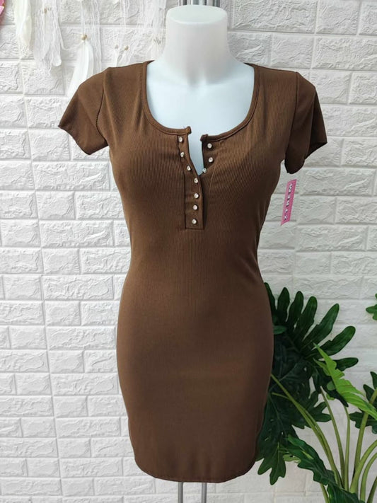 VESTIDO DUBAI