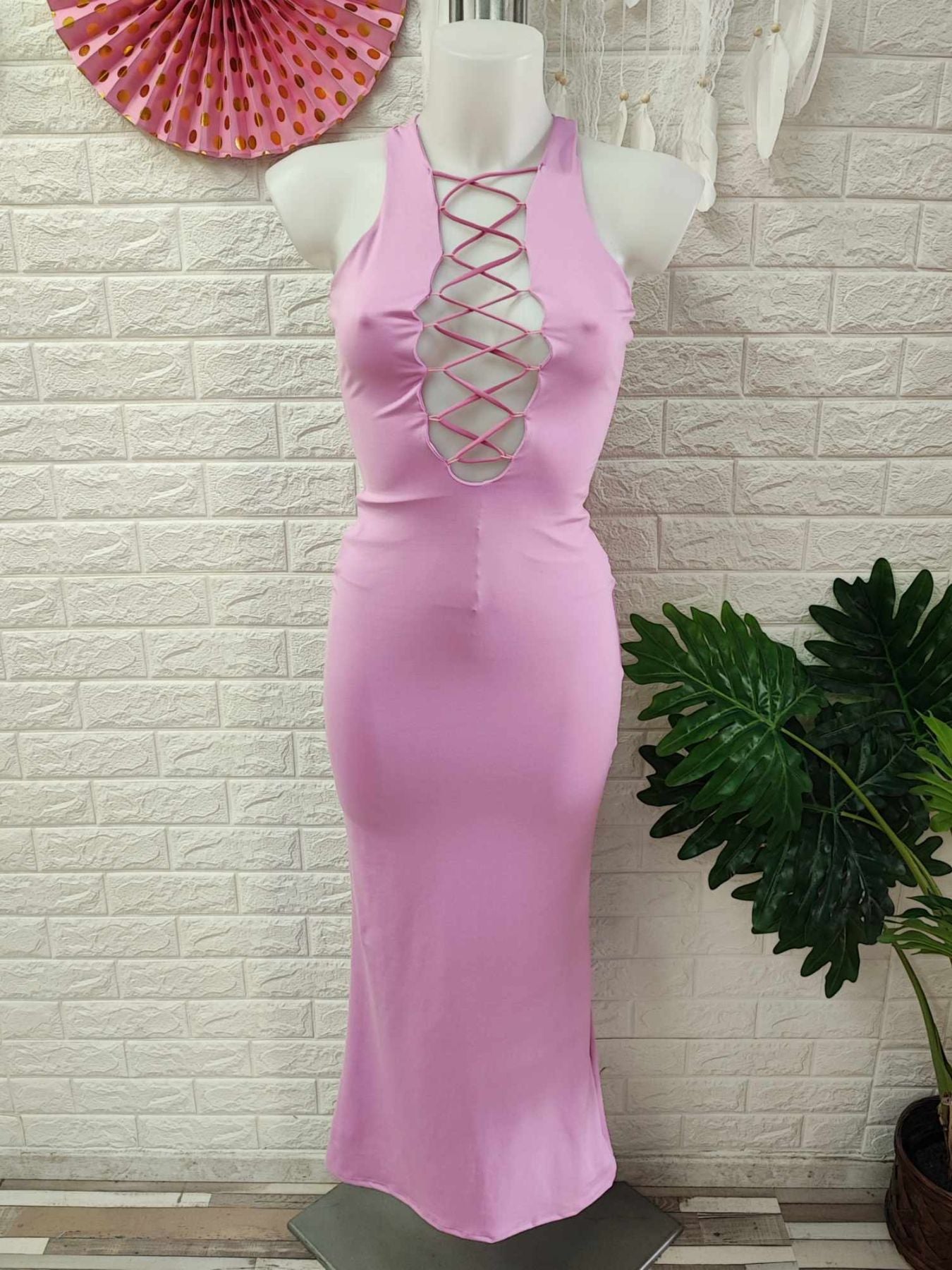 VESTIDO SHAREY