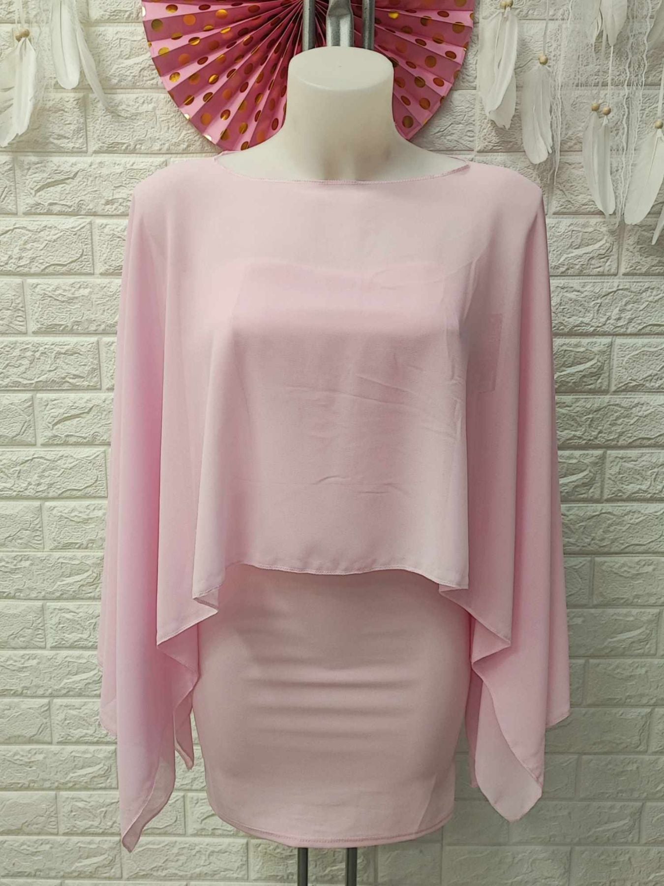 VESTIDO LAYLA