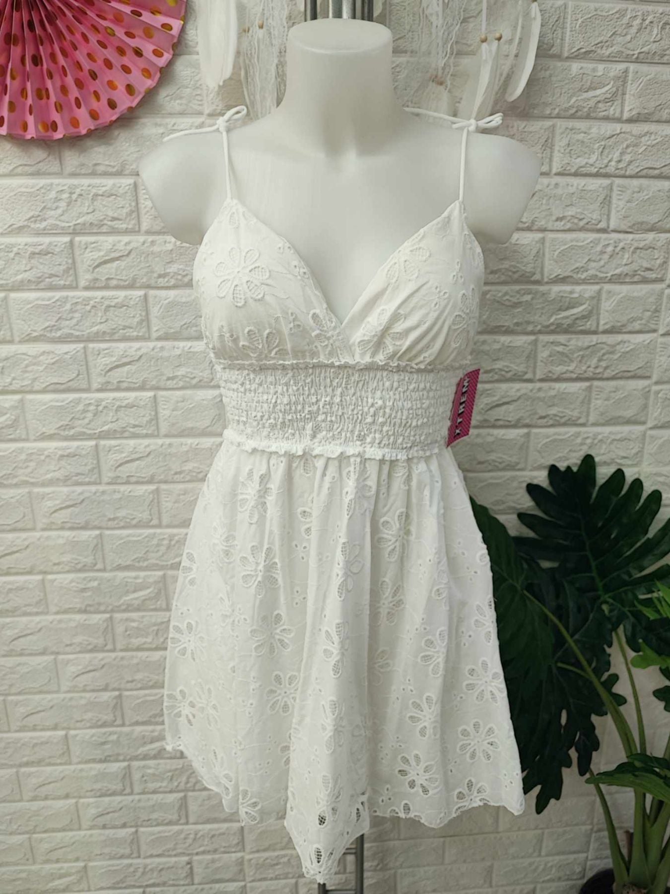 VESTIDO SARABI