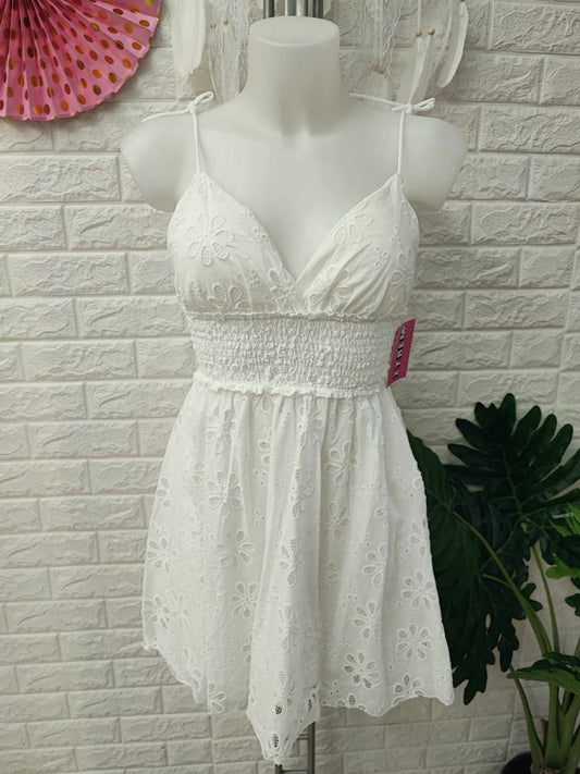 VESTIDO SARABI