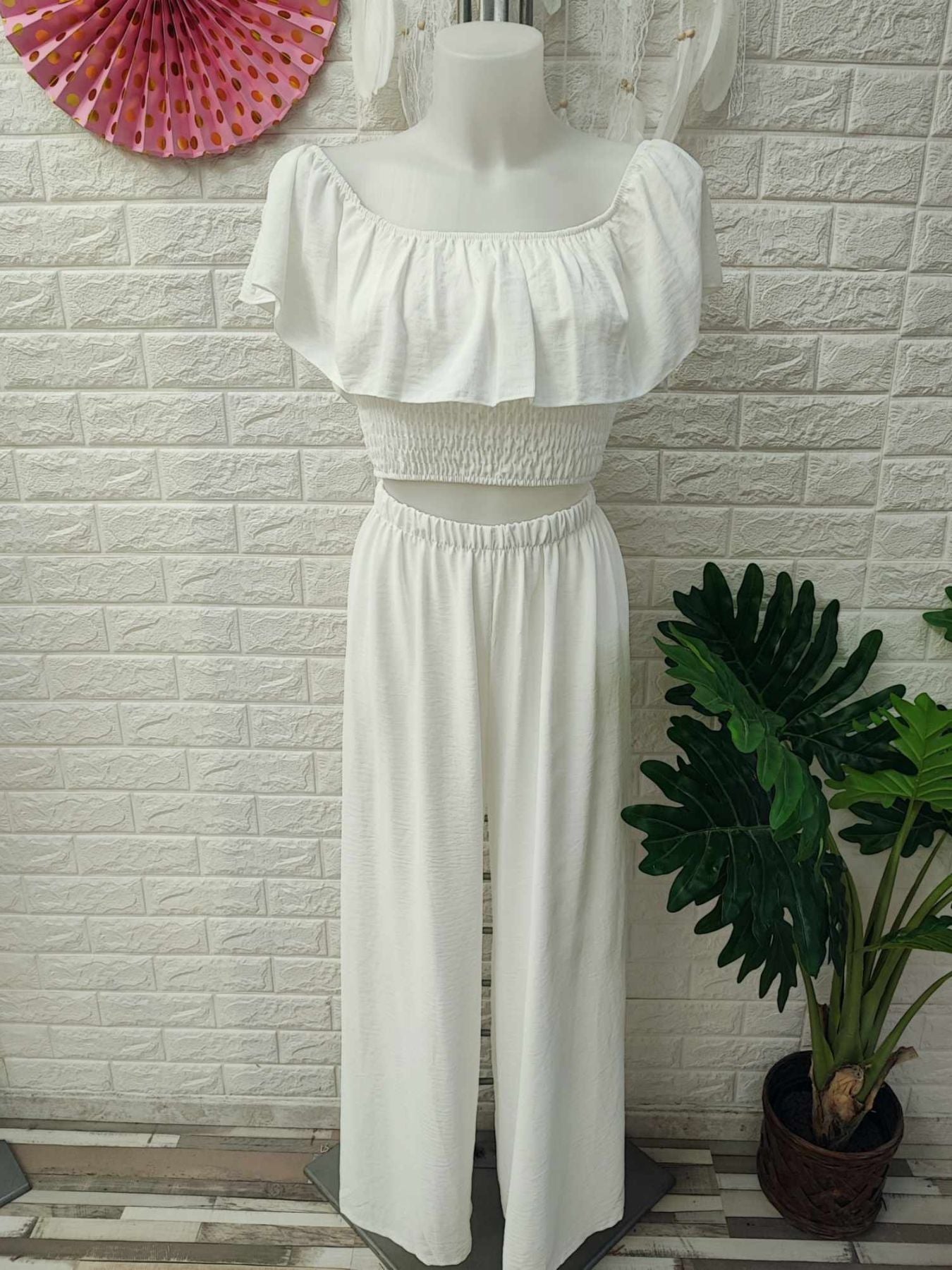 CONJUNTO LARISSA